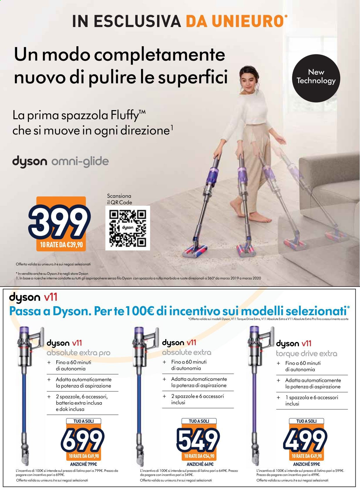 Volantino Unieuro - 17/5/2021 - 27/5/2021. Pagina 17