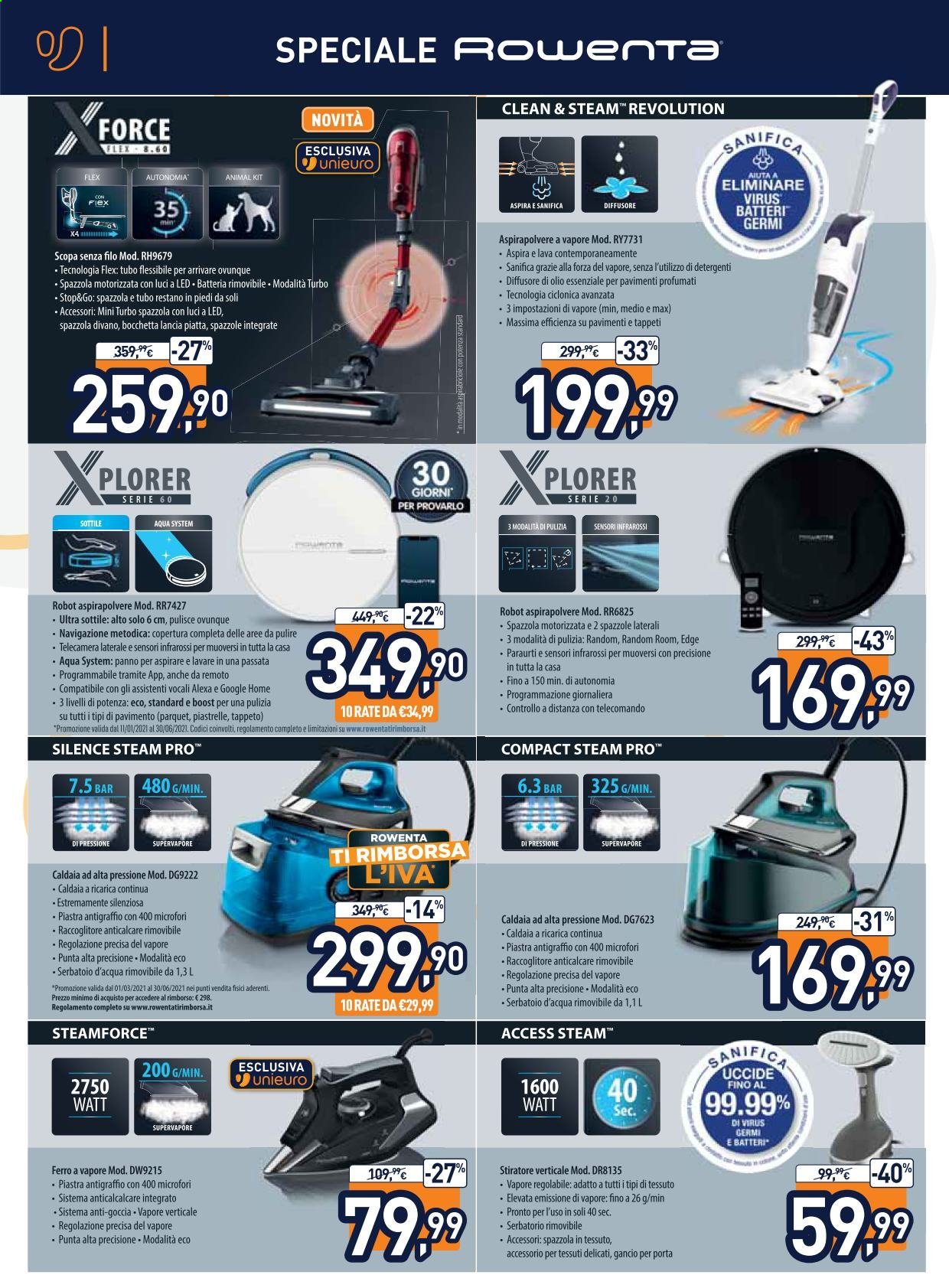 Volantino Unieuro - 17/5/2021 - 27/5/2021. Pagina 20