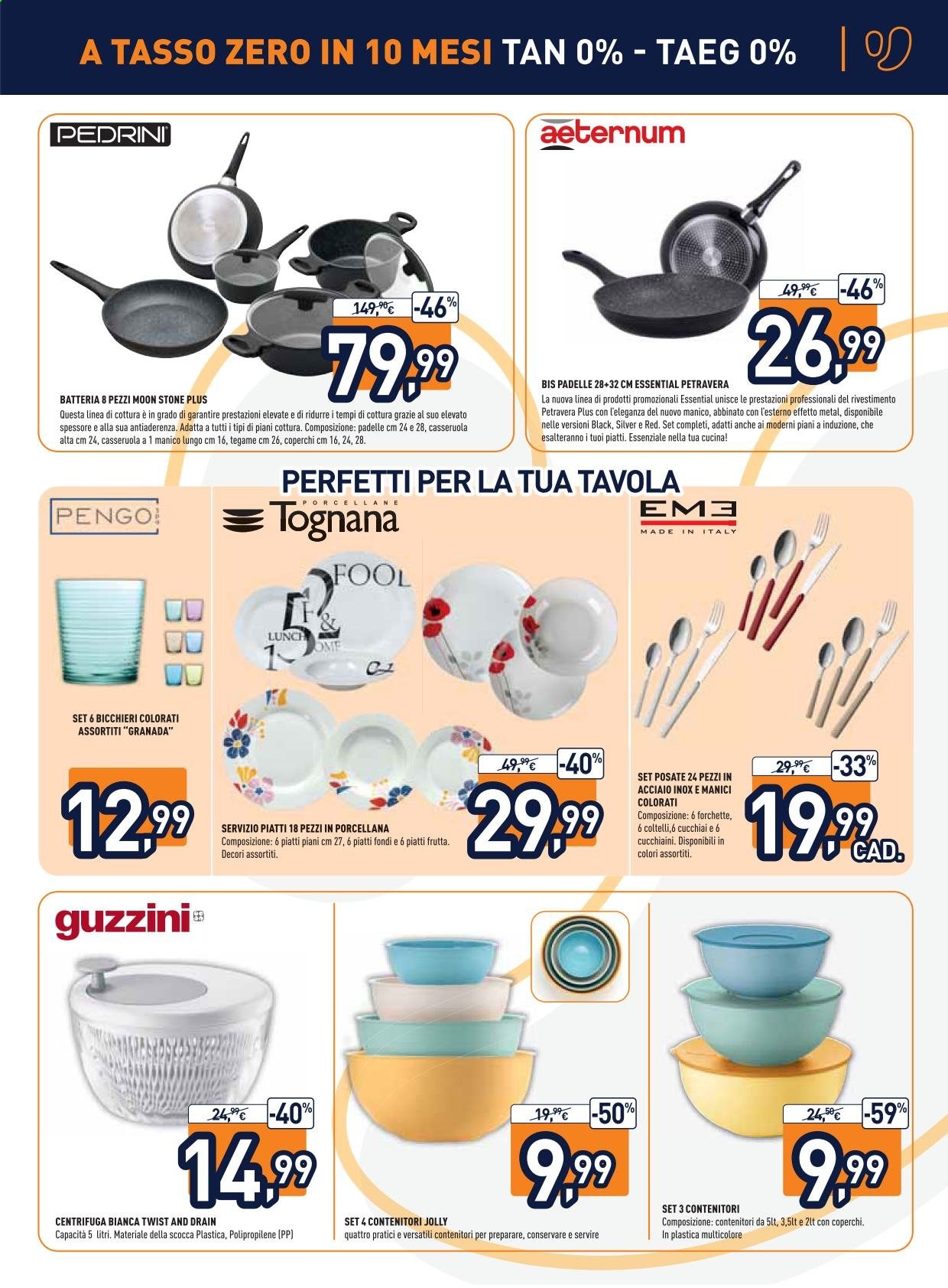 Volantino Unieuro - 17/5/2021 - 27/5/2021. Pagina 23