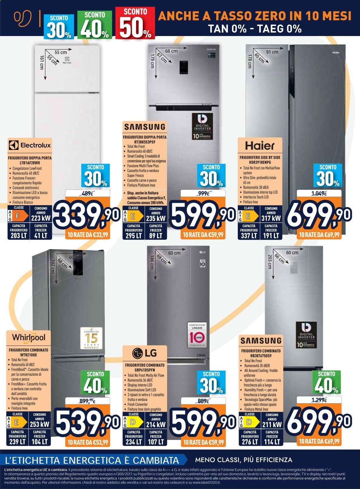 Volantino Unieuro - 17/5/2021 - 27/5/2021. Pagina 26