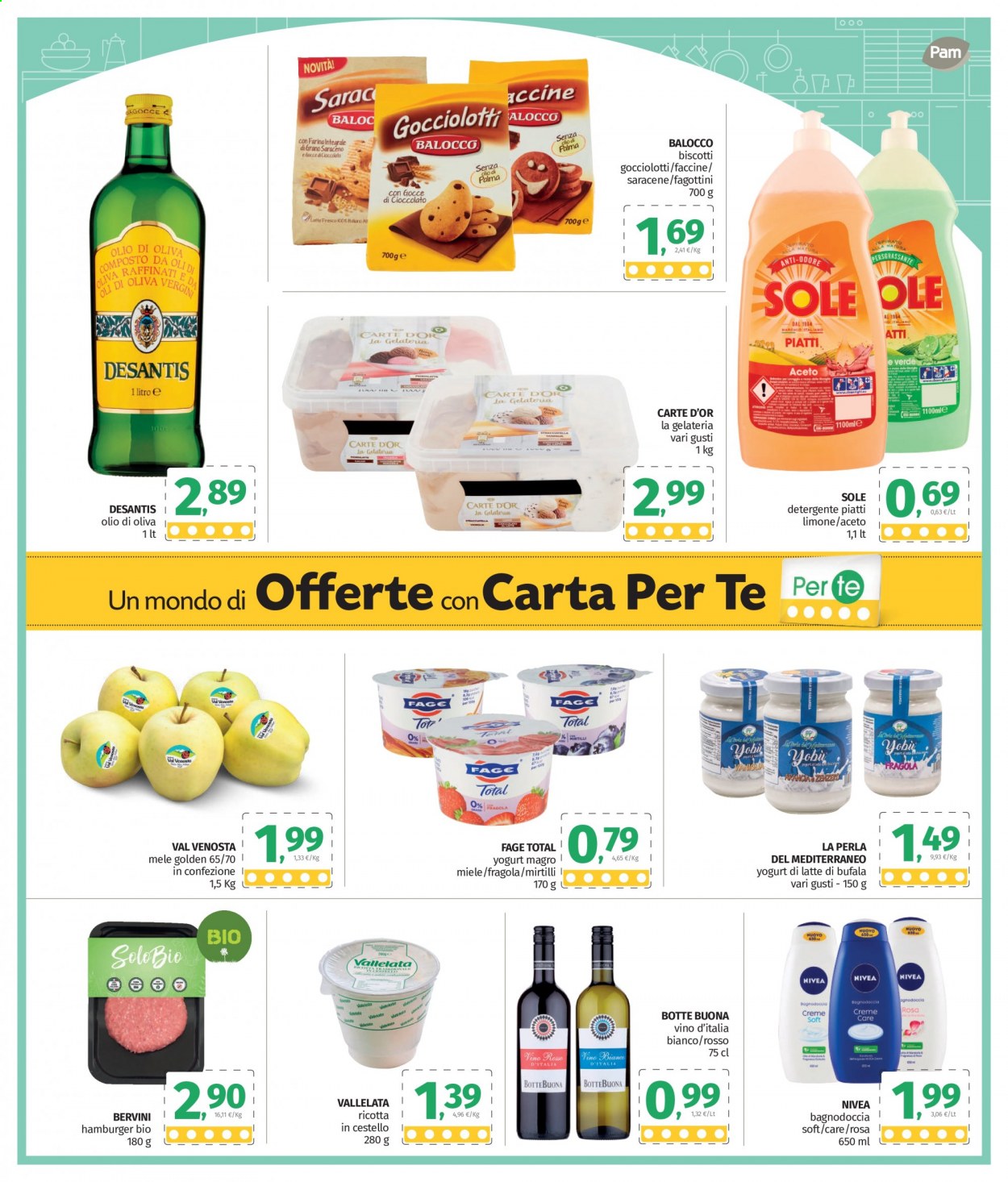 Volantino Pam Panorama - 18/5/2021 - 27/5/2021. Pagina 7