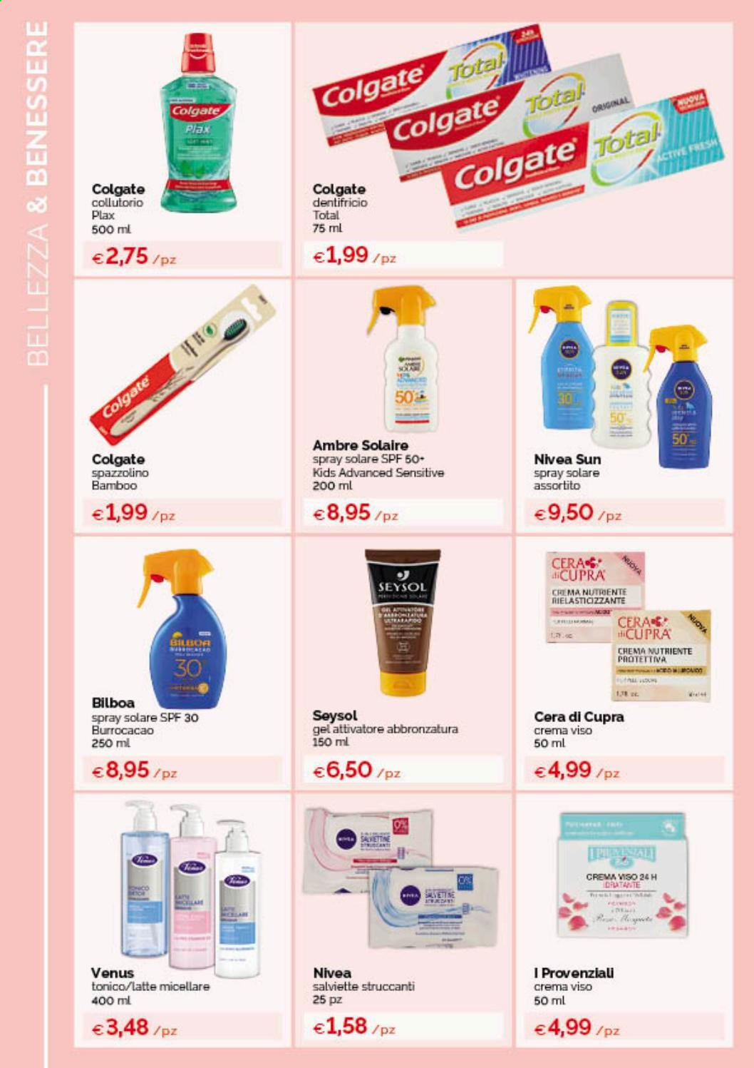 Volantino Acqua & Sapone - 12/5/2021 - 12/6/2021. Pagina 10