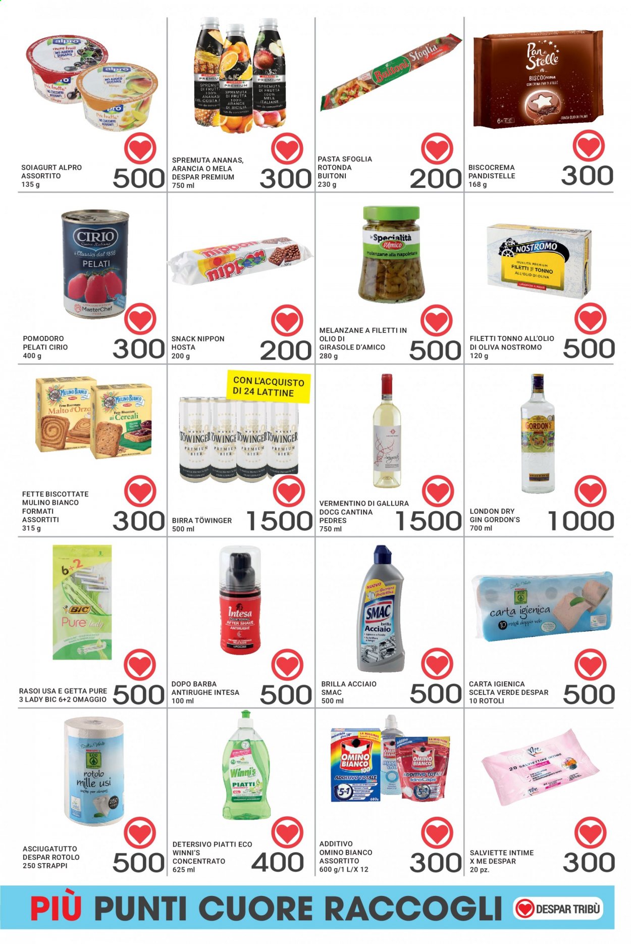 Volantino Despar - 20/5/2021 - 2/6/2021. Pagina 23