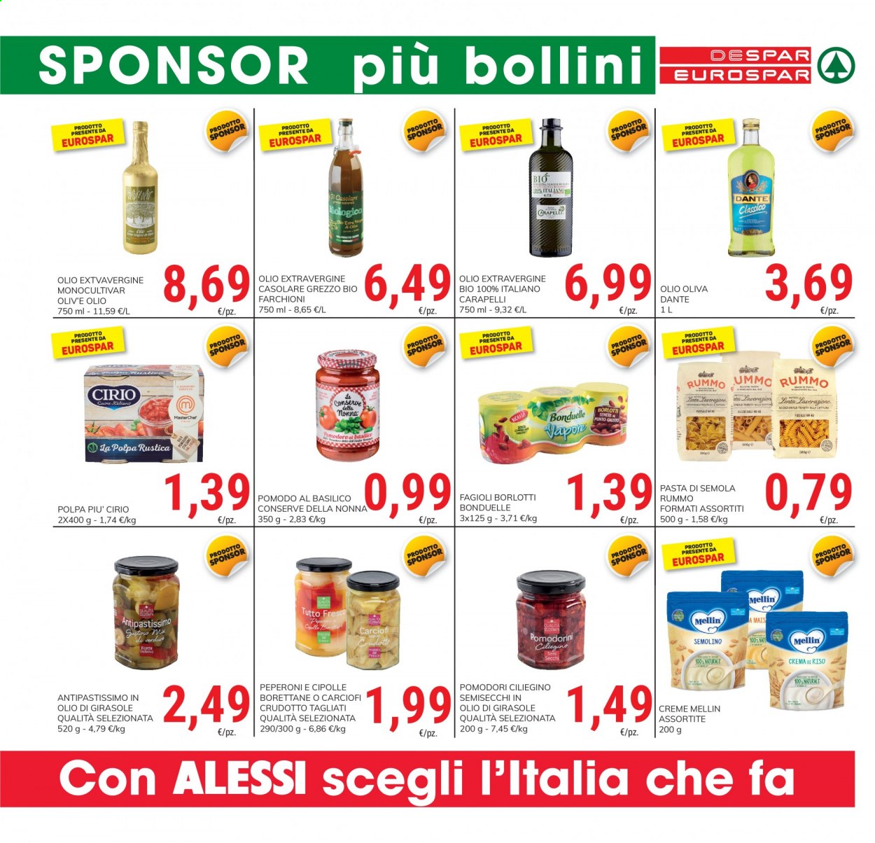Volantino Despar - 20/5/2021 - 13/6/2021. Pagina 9