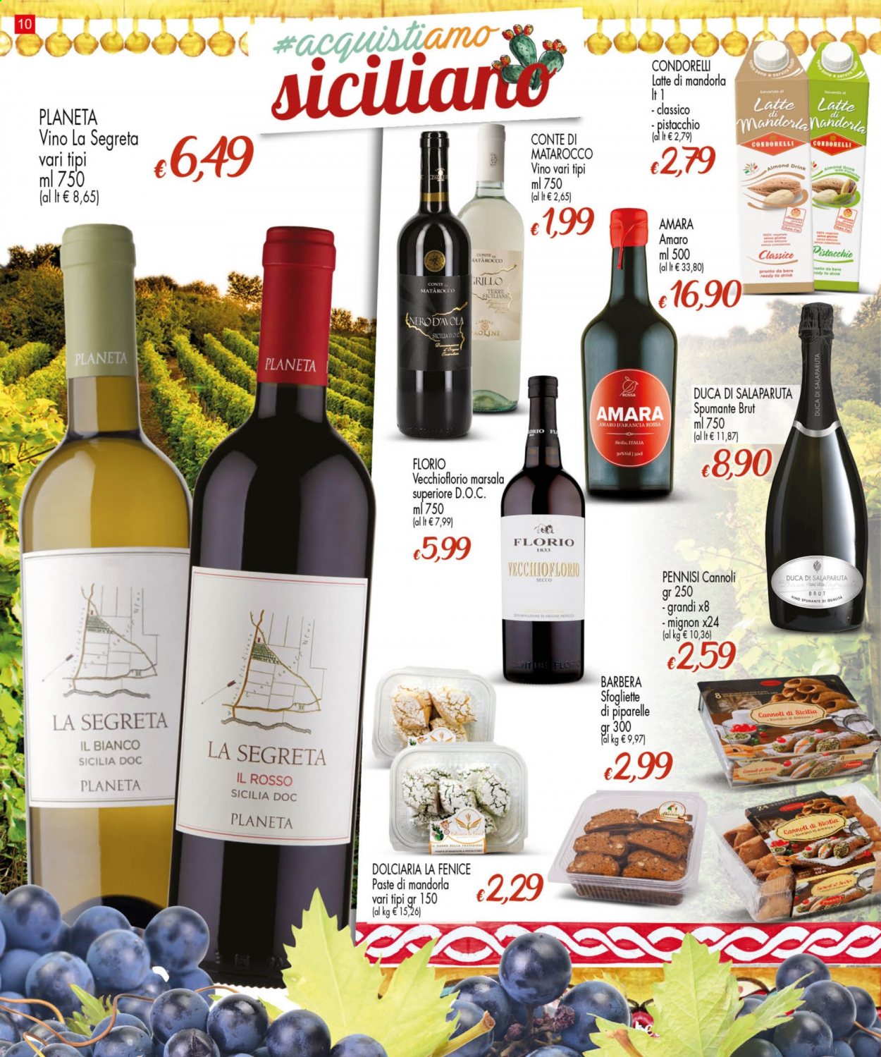 Volantino Interspar - 20/5/2021 - 2/6/2021. Pagina 10