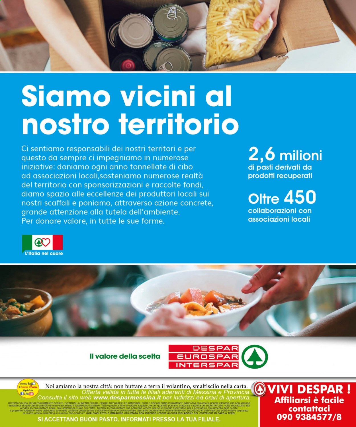 Volantino Interspar - 20/5/2021 - 2/6/2021. Pagina 24