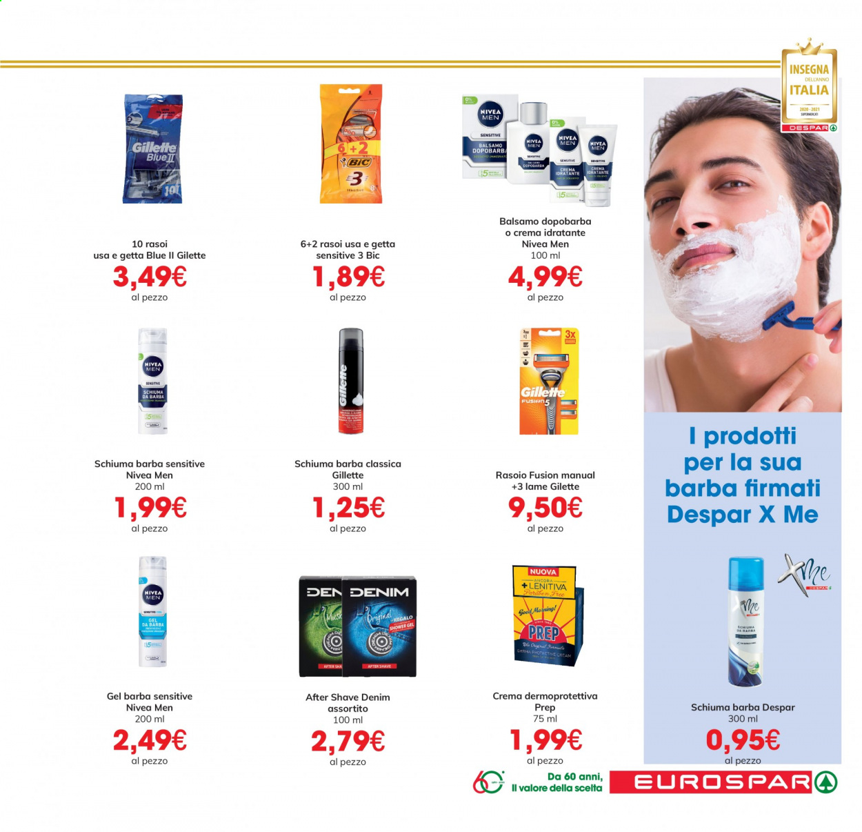 Volantino Eurospar - 20/5/2021 - 2/6/2021. Pagina 27