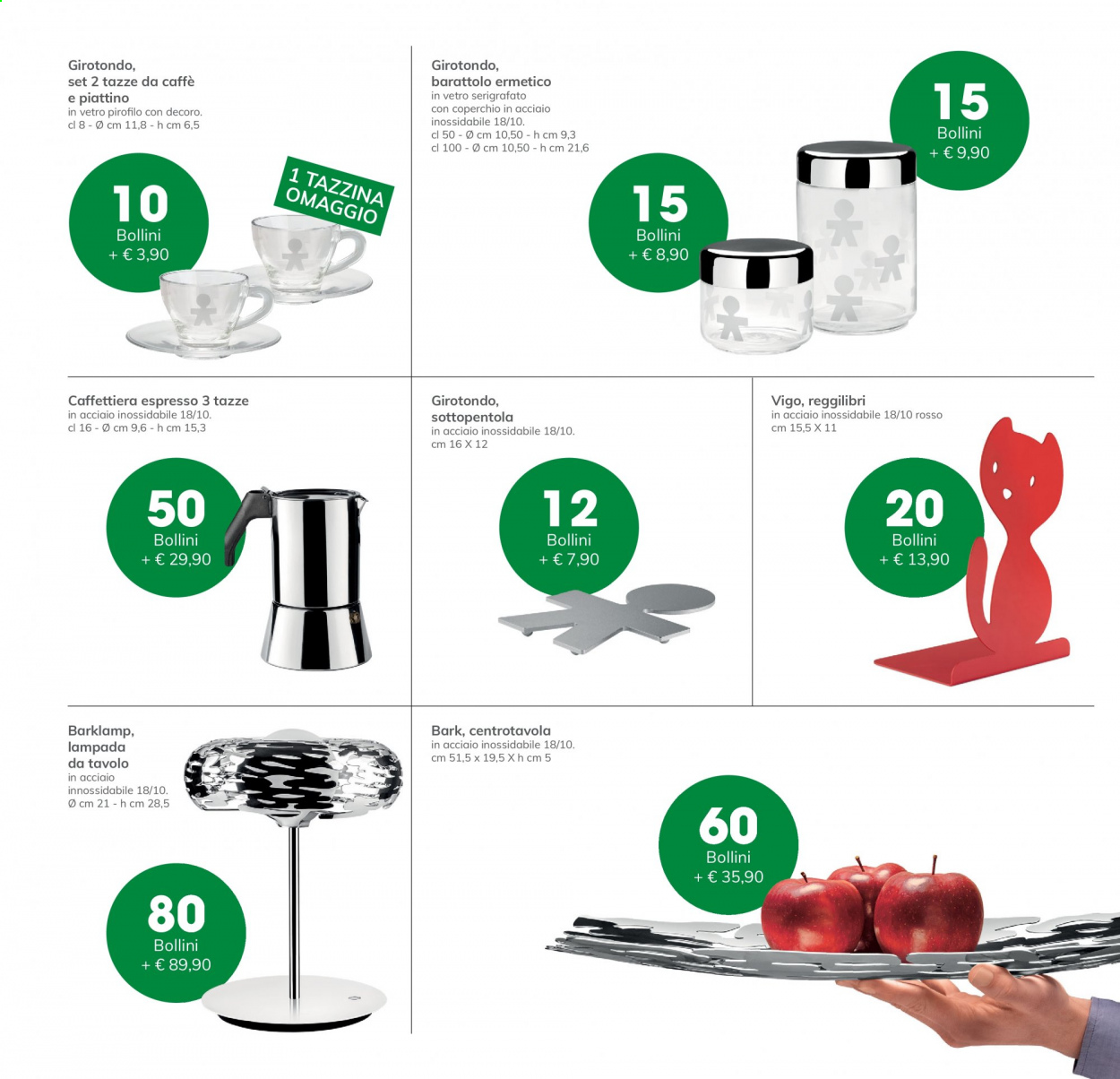Volantino Eurospar - 20/5/2021 - 13/6/2021. Pagina 3