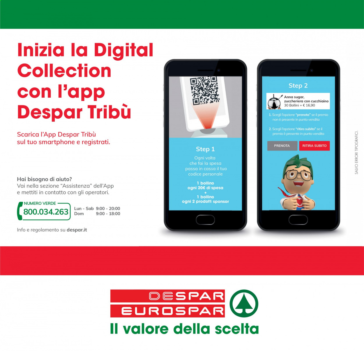 Volantino Eurospar - 20/5/2021 - 13/6/2021. Pagina 12