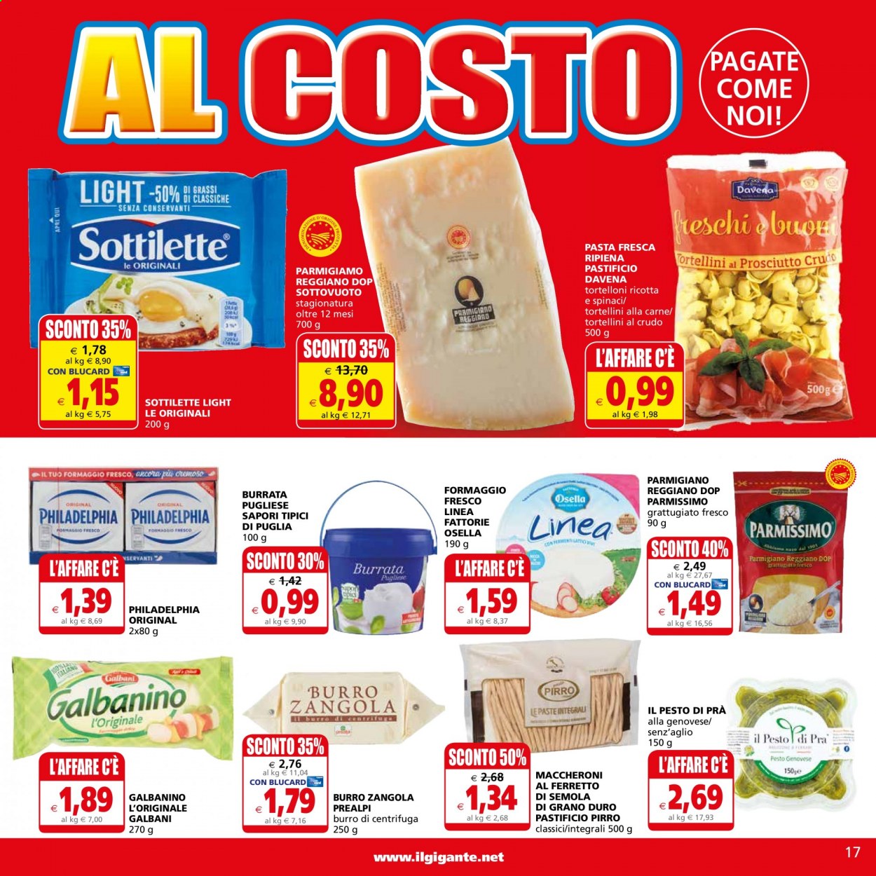 Volantino Il Gigante - 20/5/2021 - 30/5/2021. Pagina 17