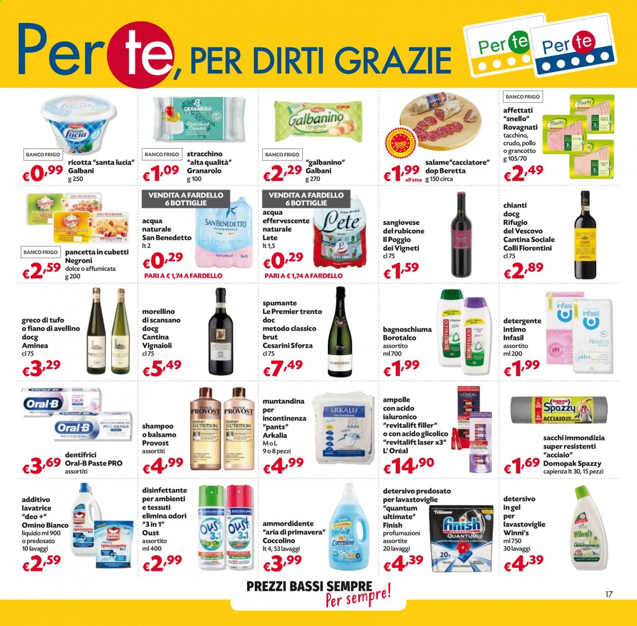 Volantino Panorama - 20/5/2021 - 2/6/2021. Pagina 17