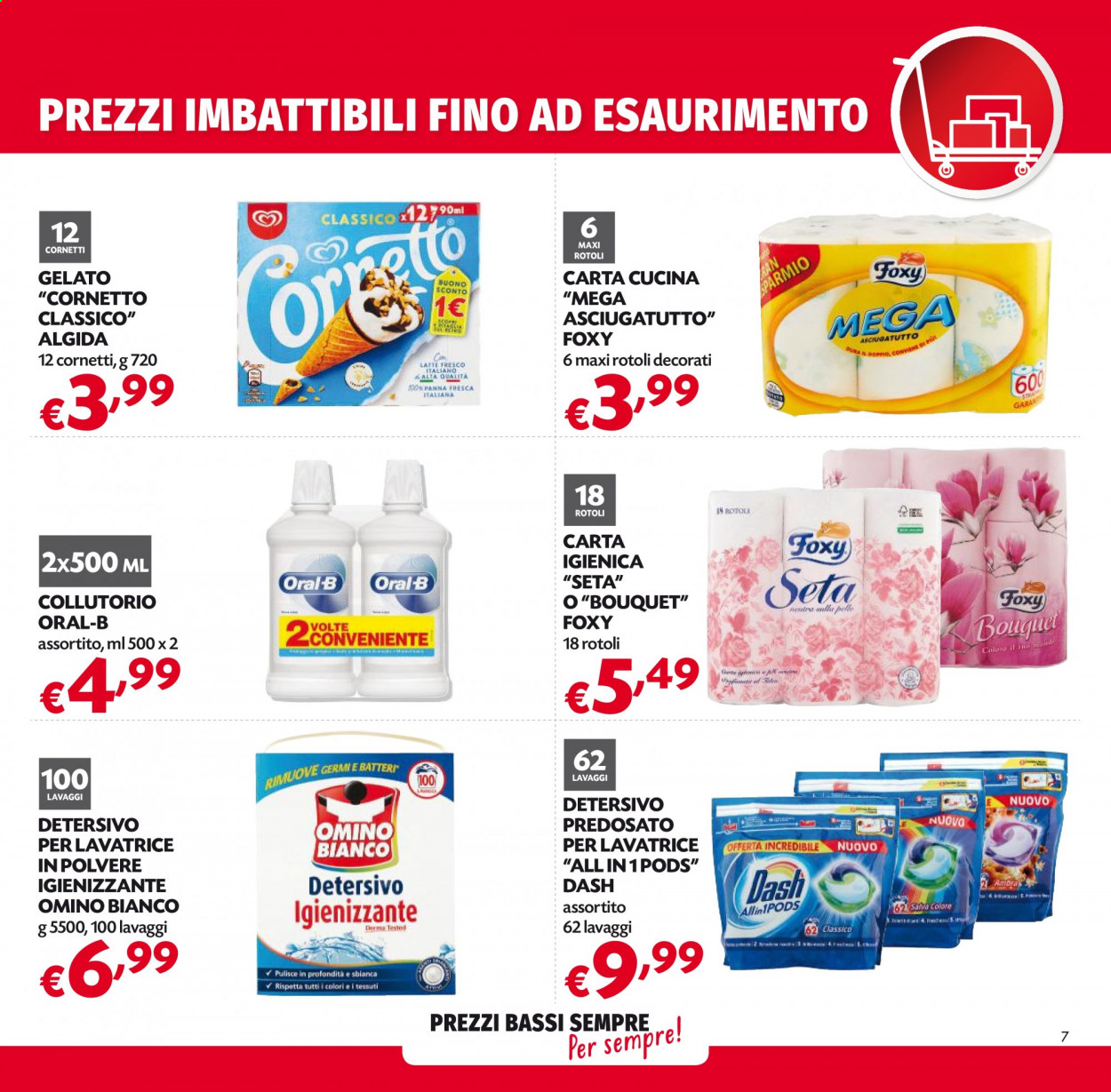 Volantino Pam Panorama - 20/5/2021 - 2/6/2021. Pagina 7