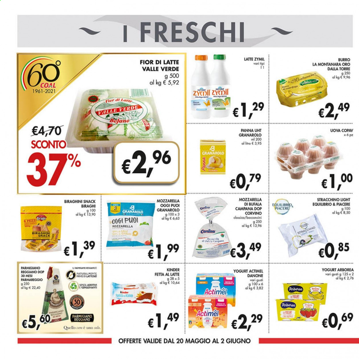 Volantino COAL - 20/5/2021 - 2/6/2021. Pagina 10