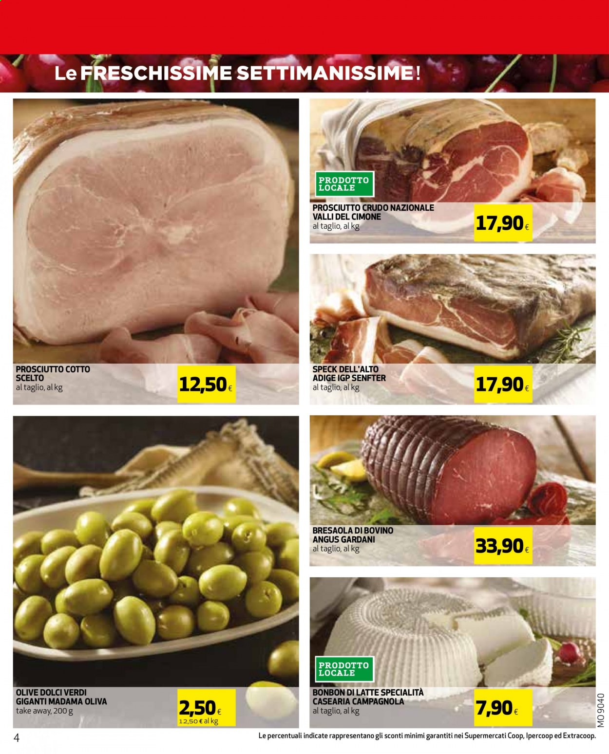Leták Coop - 20.5.2021 - 2.6.2021. Strana 4