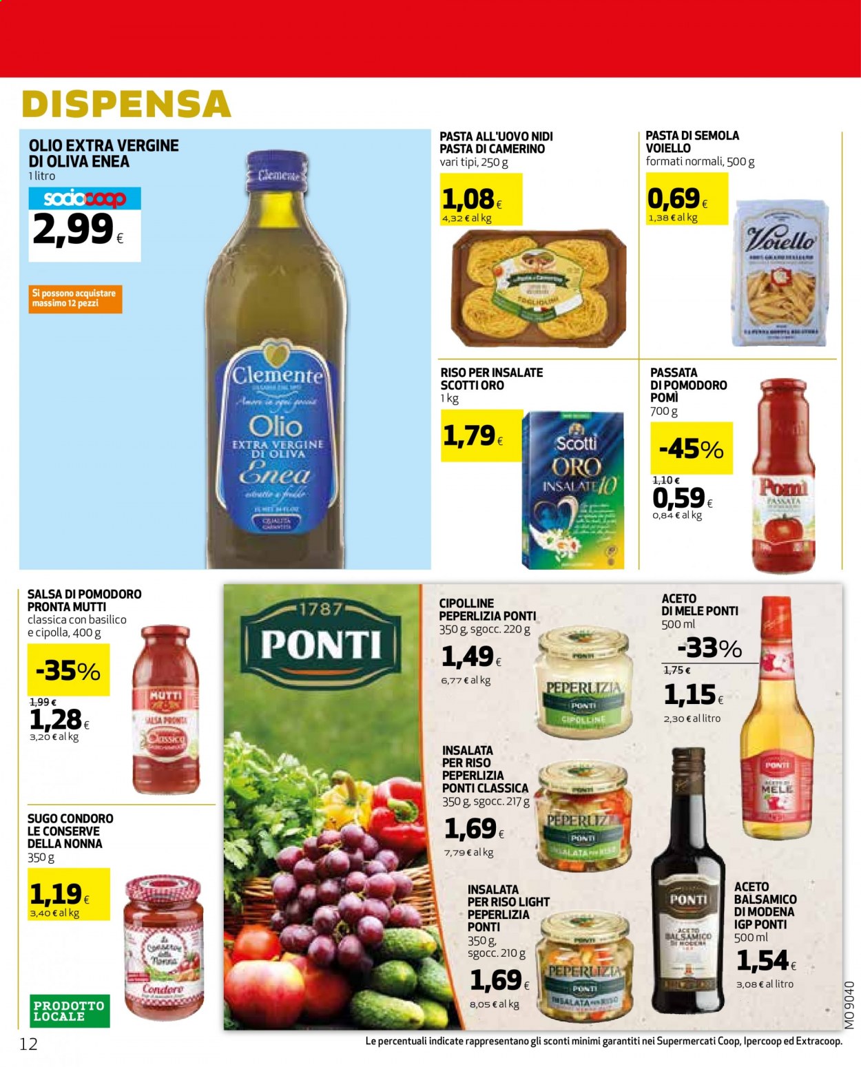 Leták Coop - 20.5.2021 - 2.6.2021. Strana 12