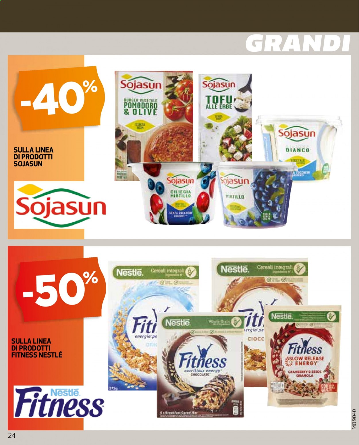 Leták Coop - 20.5.2021 - 2.6.2021. Strana 24