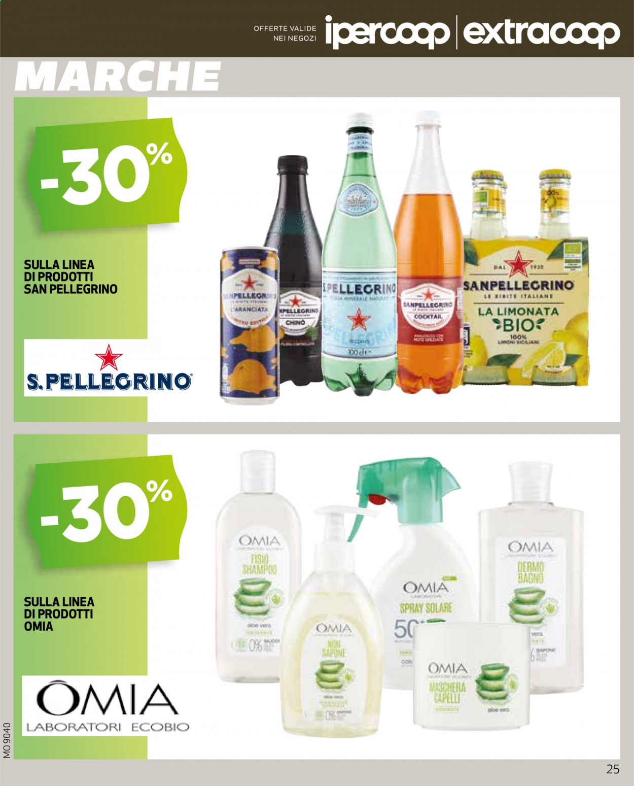 Volantino Coop - 20/5/2021 - 2/6/2021. Pagina 25