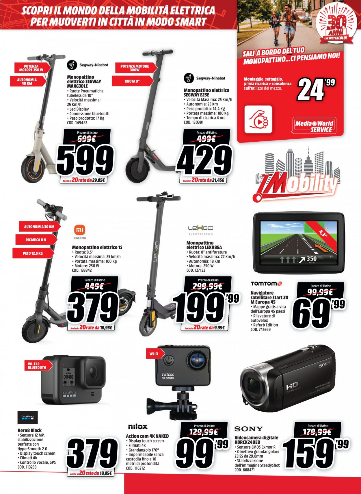 Volantino MediaWorld - 20/5/2021 - 31/5/2021. Pagina 13