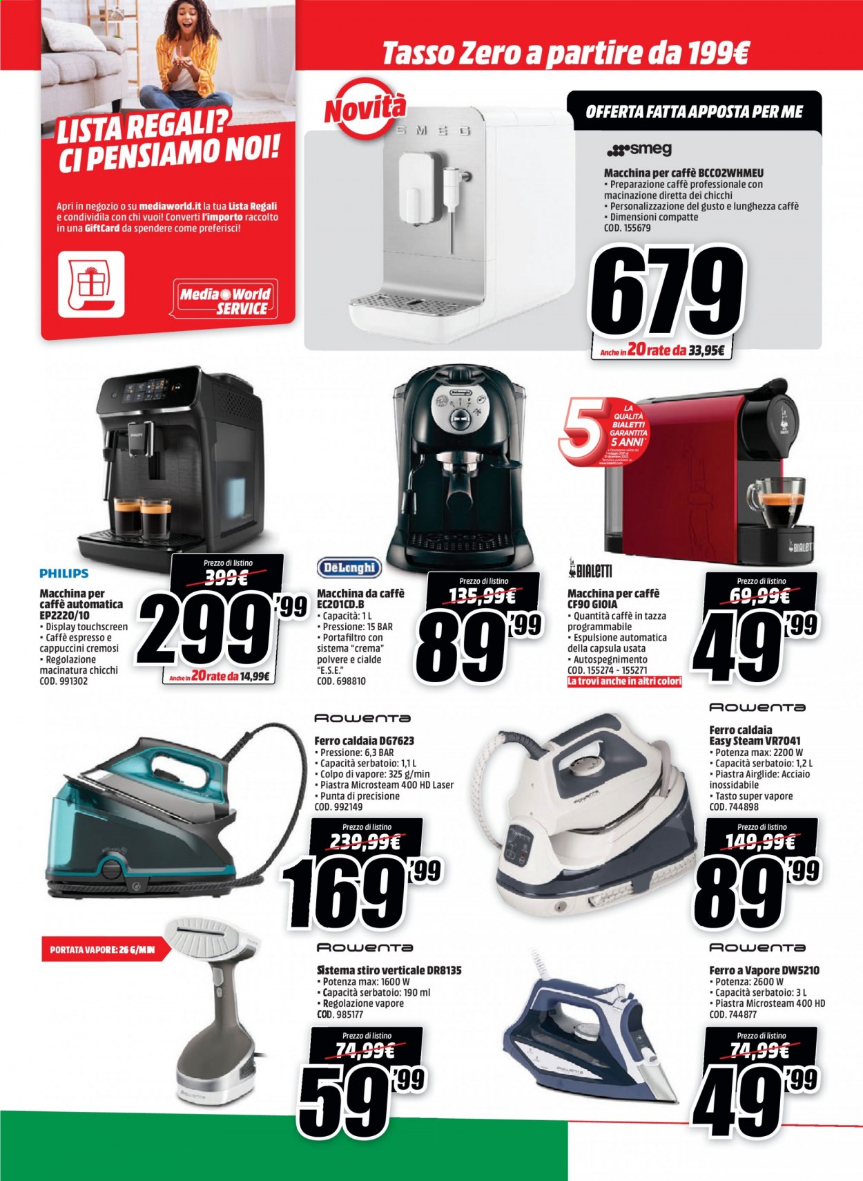 Volantino MediaWorld - 20/5/2021 - 31/5/2021. Pagina 28