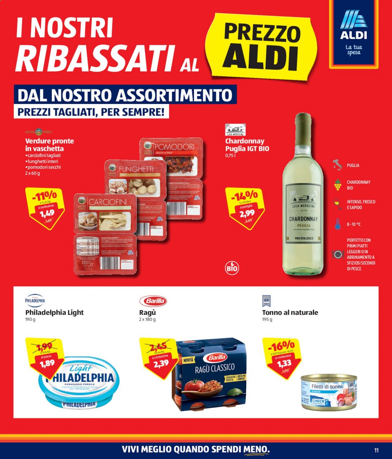 Volantino Aldi - 27/5/2021 - 5/6/2021. Pagina 11