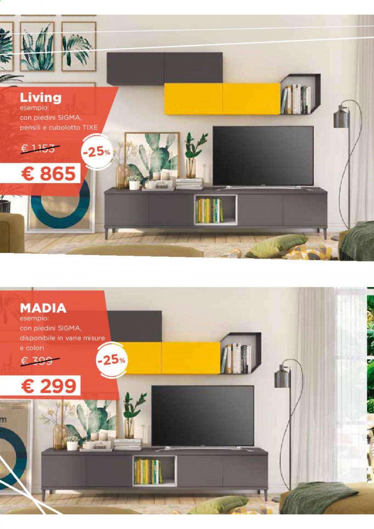 Volantino Iper, La grande i - 7/5/2021 - 31/8/2021. Pagina 8