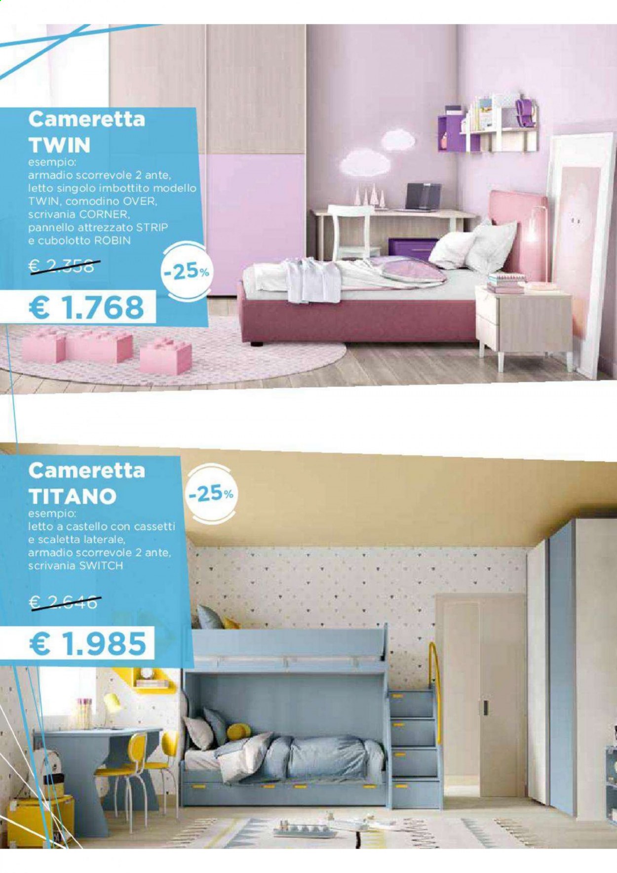 Volantino Iper, La grande i - 7/5/2021 - 31/8/2021. Pagina 16