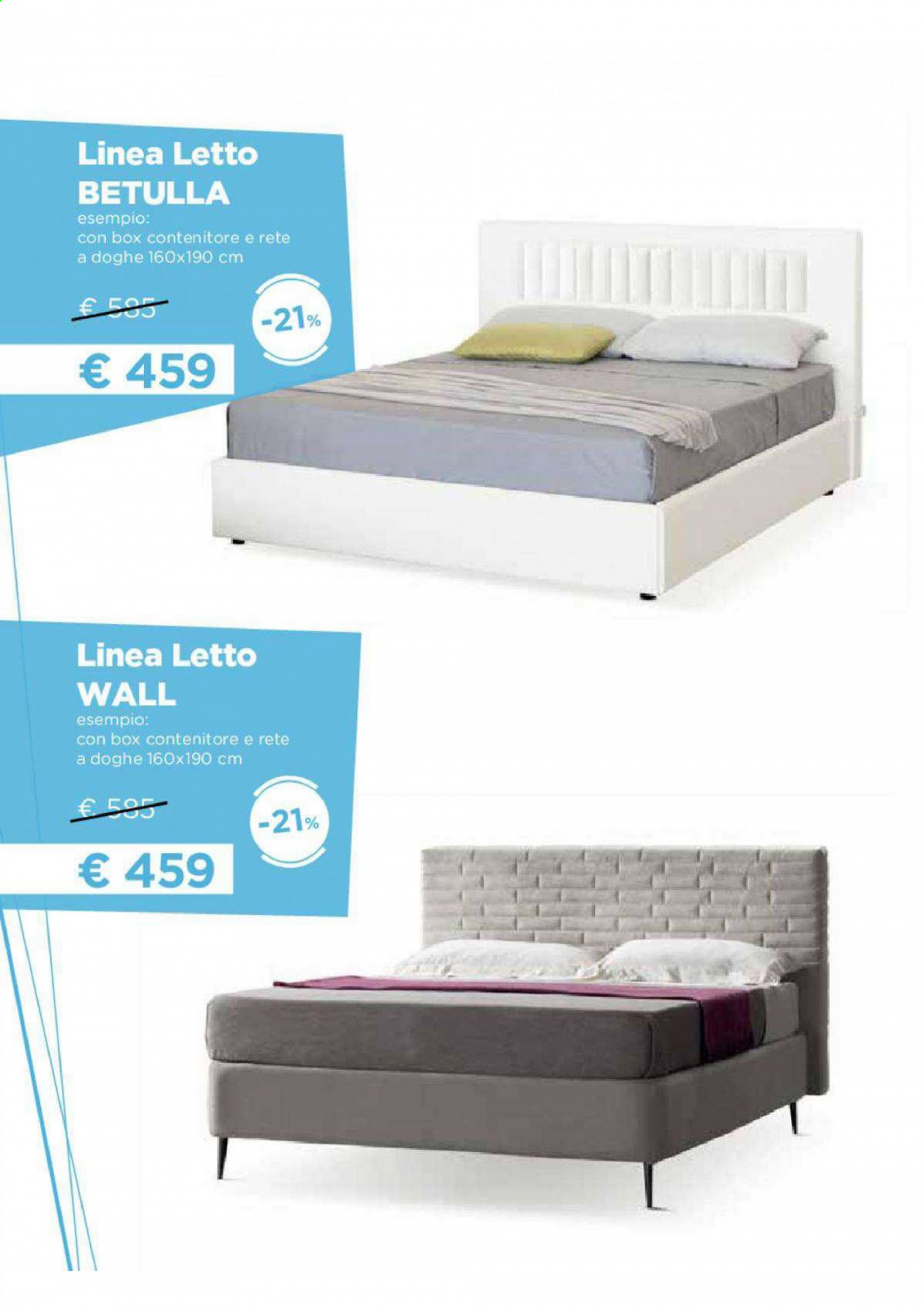 Volantino Iper, La grande i - 7/5/2021 - 31/8/2021. Pagina 18