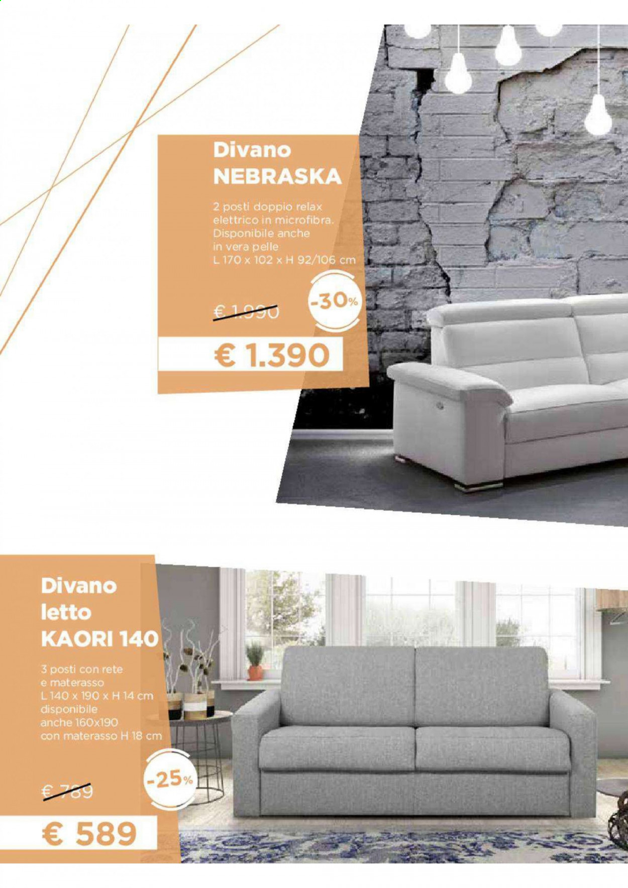 Volantino Iper, La grande i - 7/5/2021 - 31/8/2021. Pagina 24