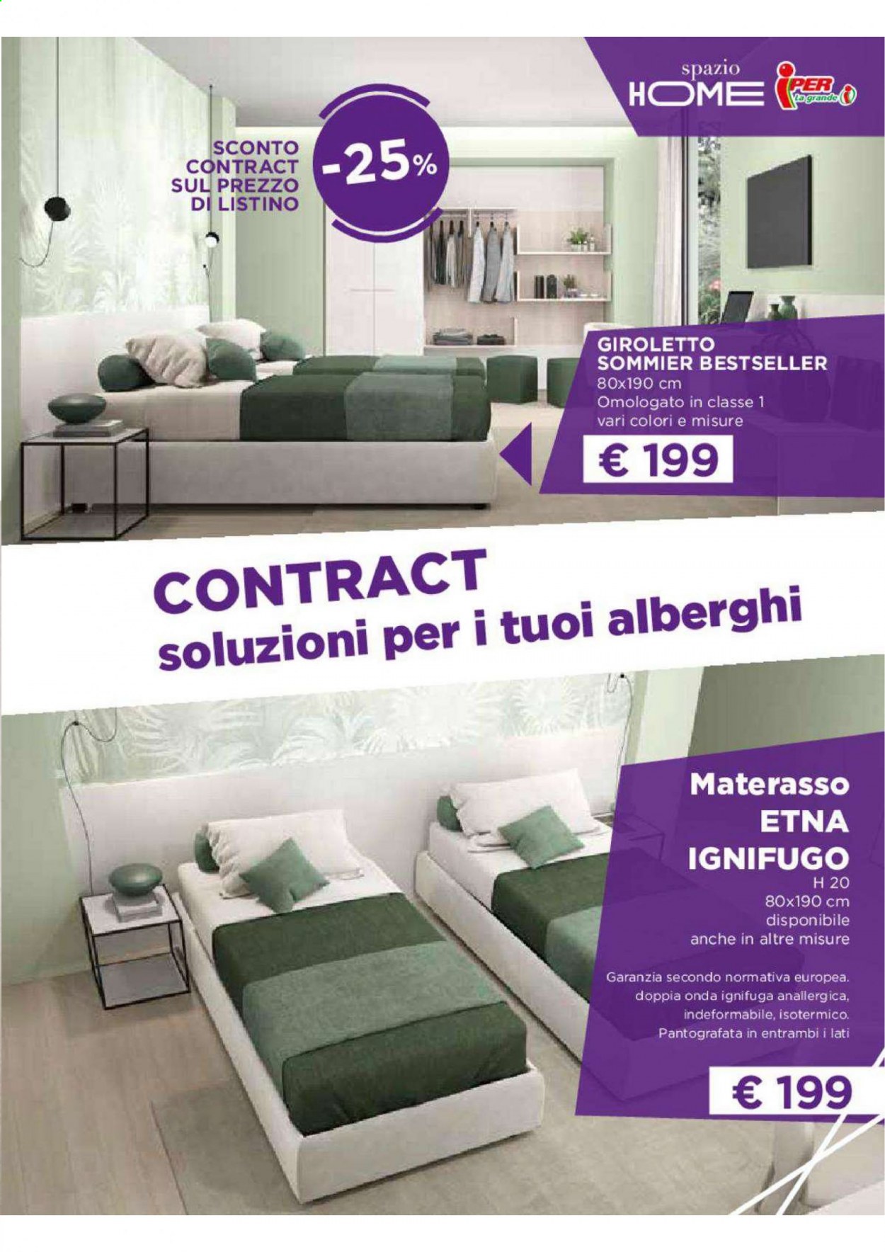Volantino Iper, La grande i - 7/5/2021 - 31/8/2021. Pagina 31