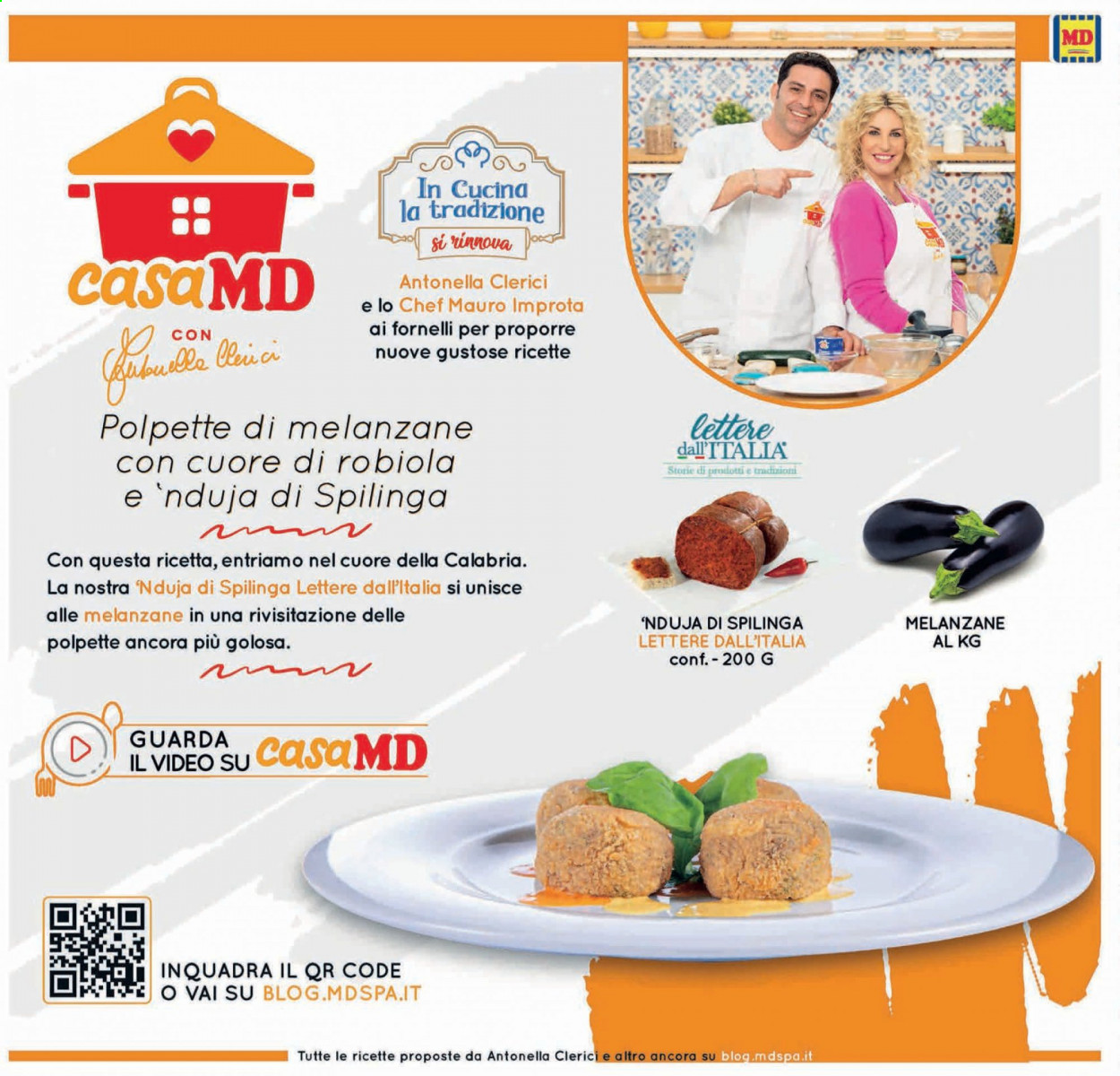 Volantino MD Discount - 25/5/2021 - 6/6/2021. Pagina 11