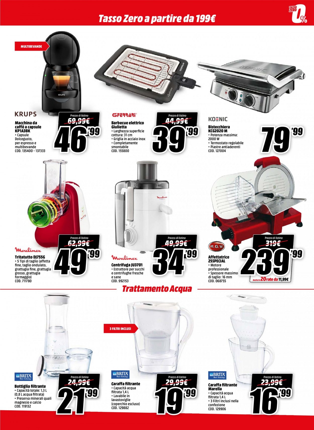 Volantino MediaWorld - 24/5/2021 - 31/5/2021. Pagina 7