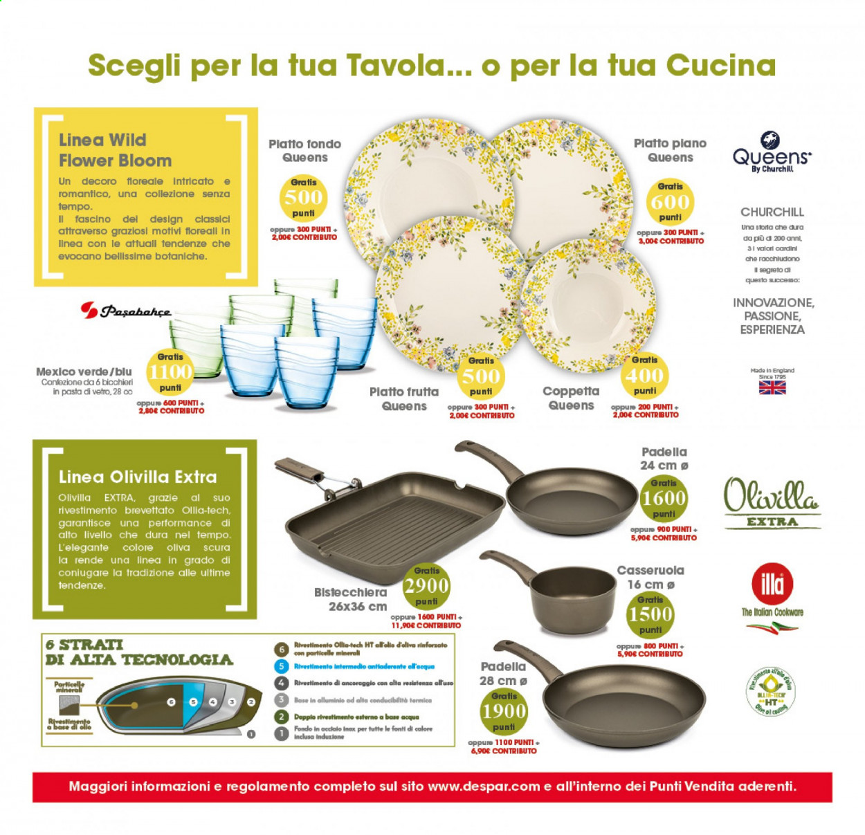 Volantino Despar - 24/5/2021 - 2/6/2021. Pagina 19