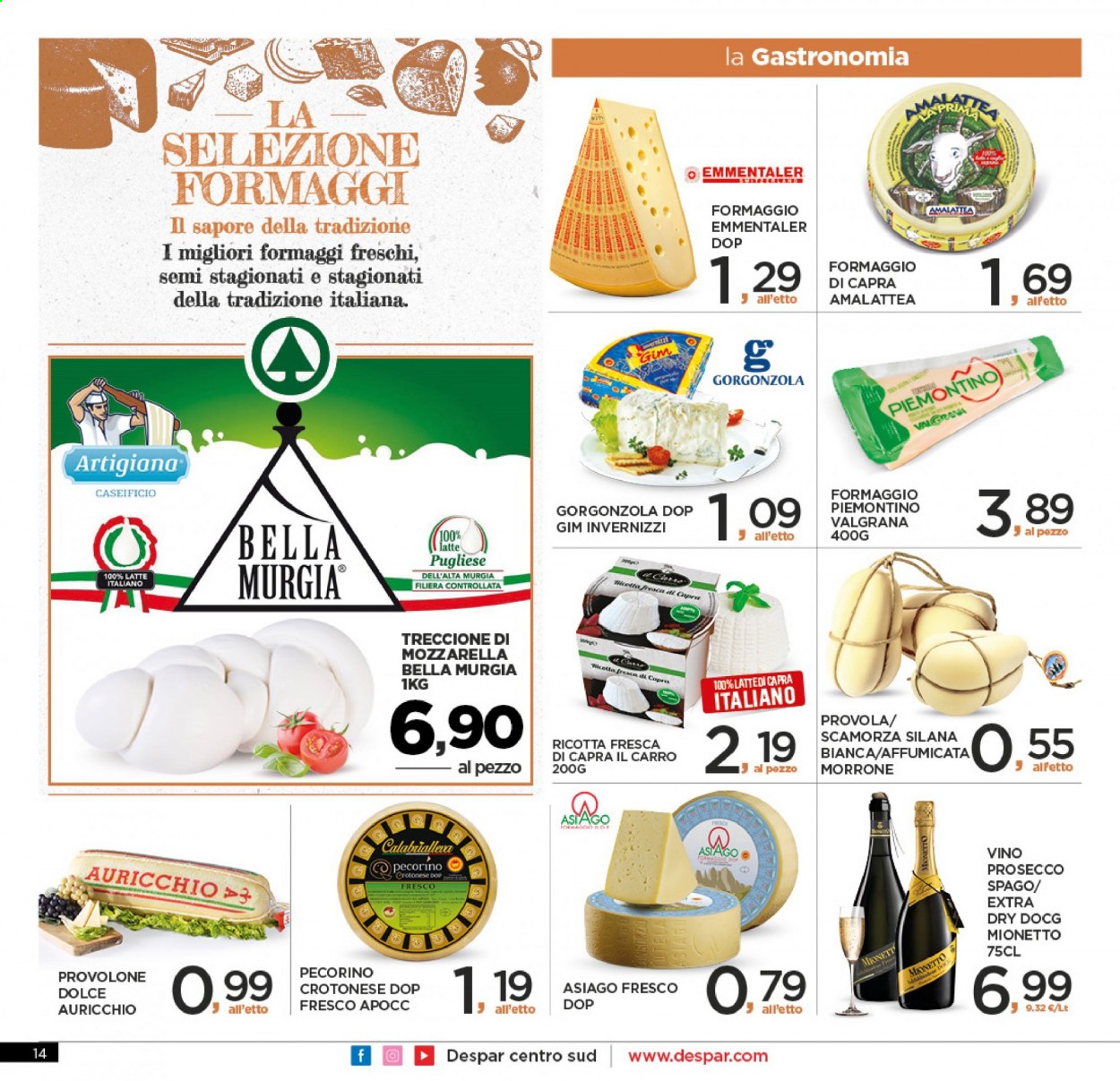Volantino Interspar - 24/5/2021 - 2/6/2021. Pagina 14