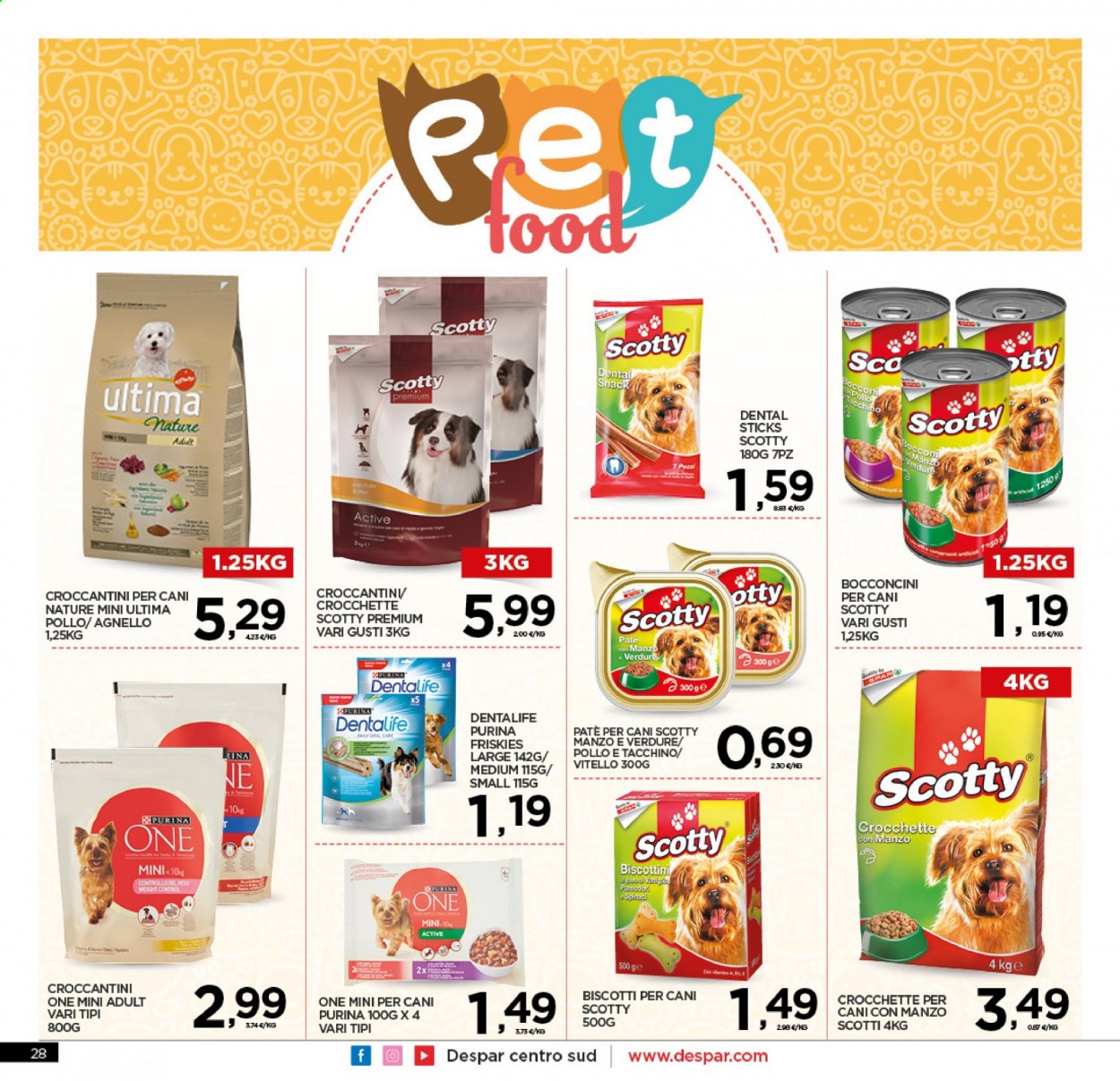 Volantino Interspar - 24/5/2021 - 2/6/2021. Pagina 28