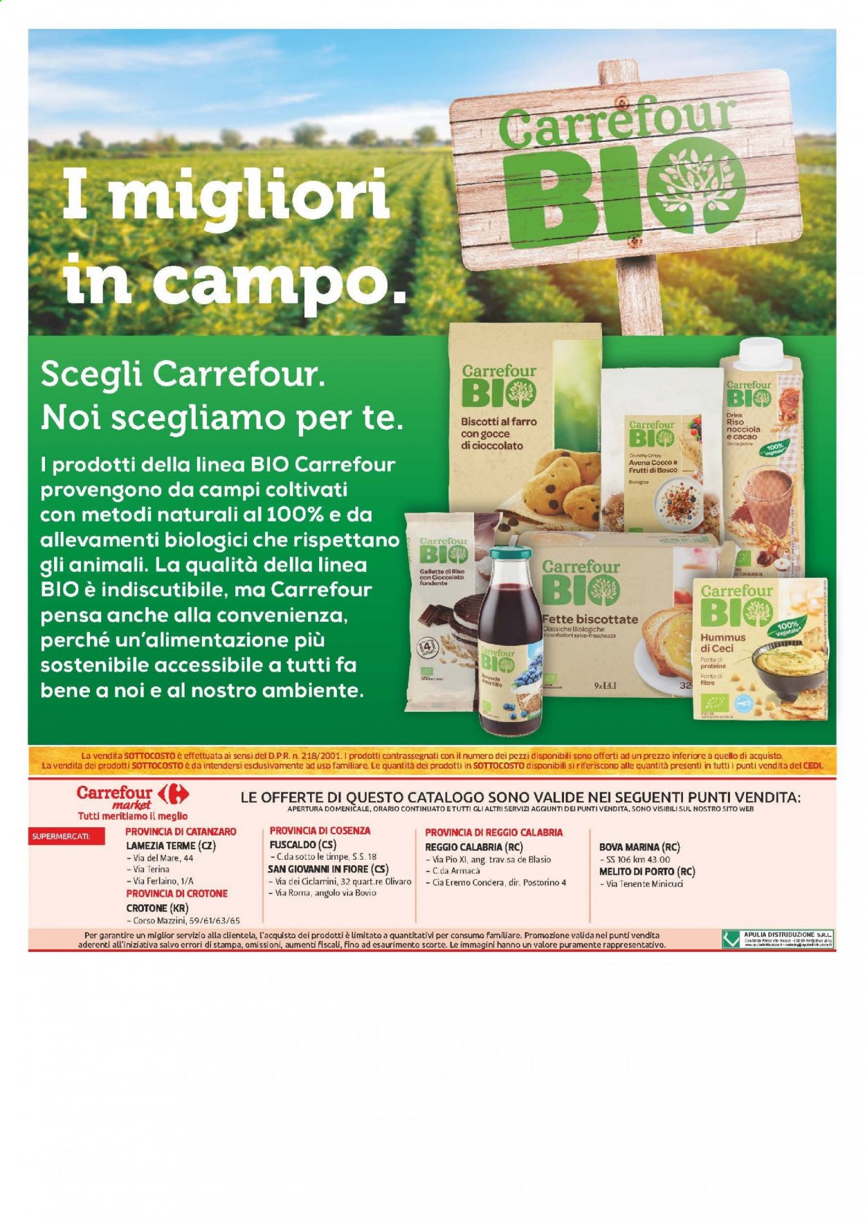 Leták Carrefour - 19.5.2021 - 28.5.2021. Strana 16