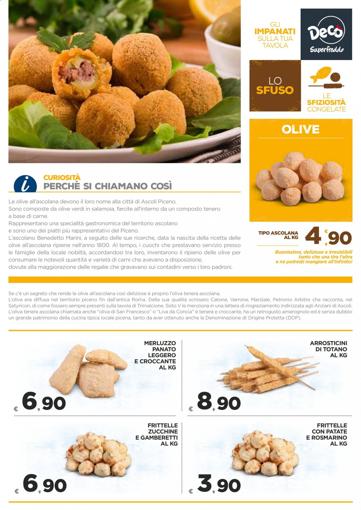 Volantino Deco - 7/5/2021 - 27/5/2021. Pagina 3