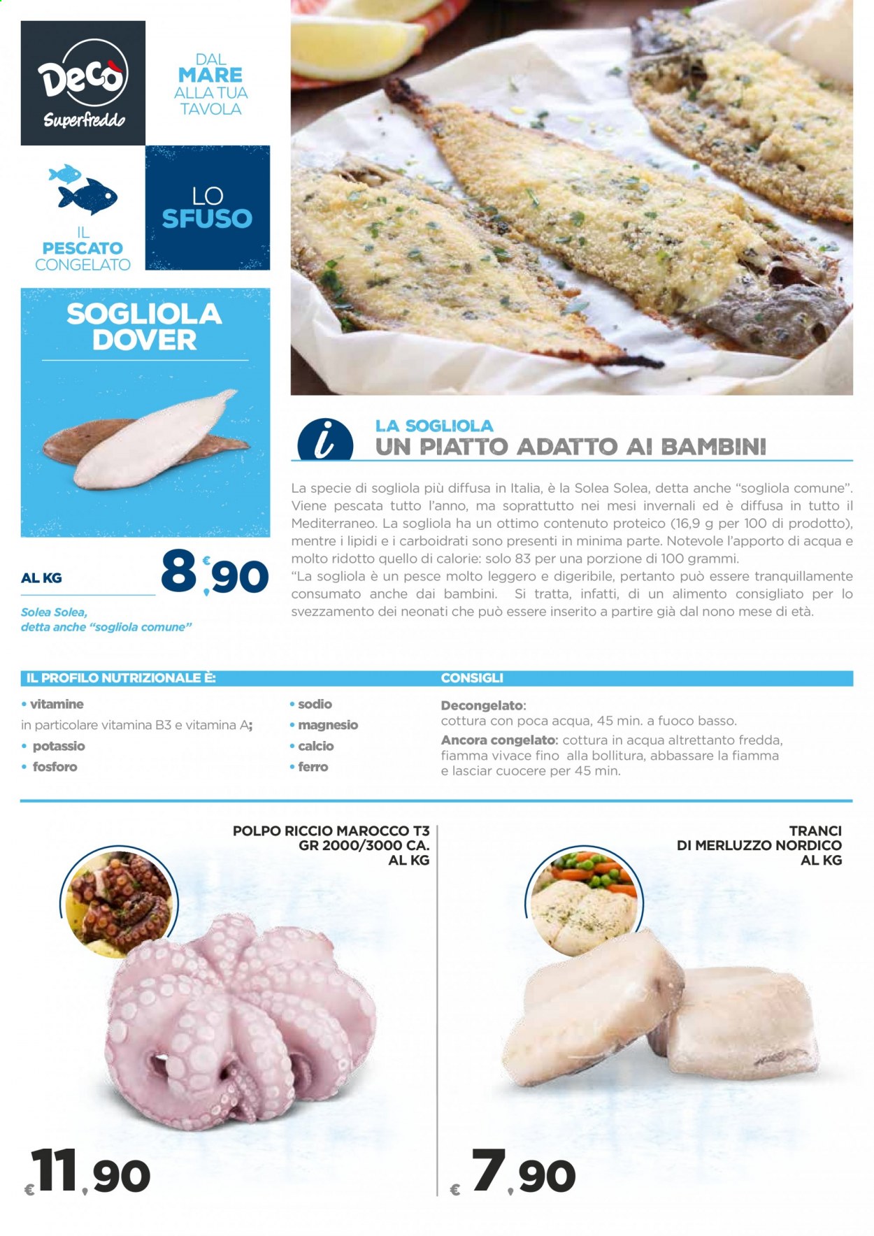 Volantino Deco - 7/5/2021 - 27/5/2021. Pagina 4