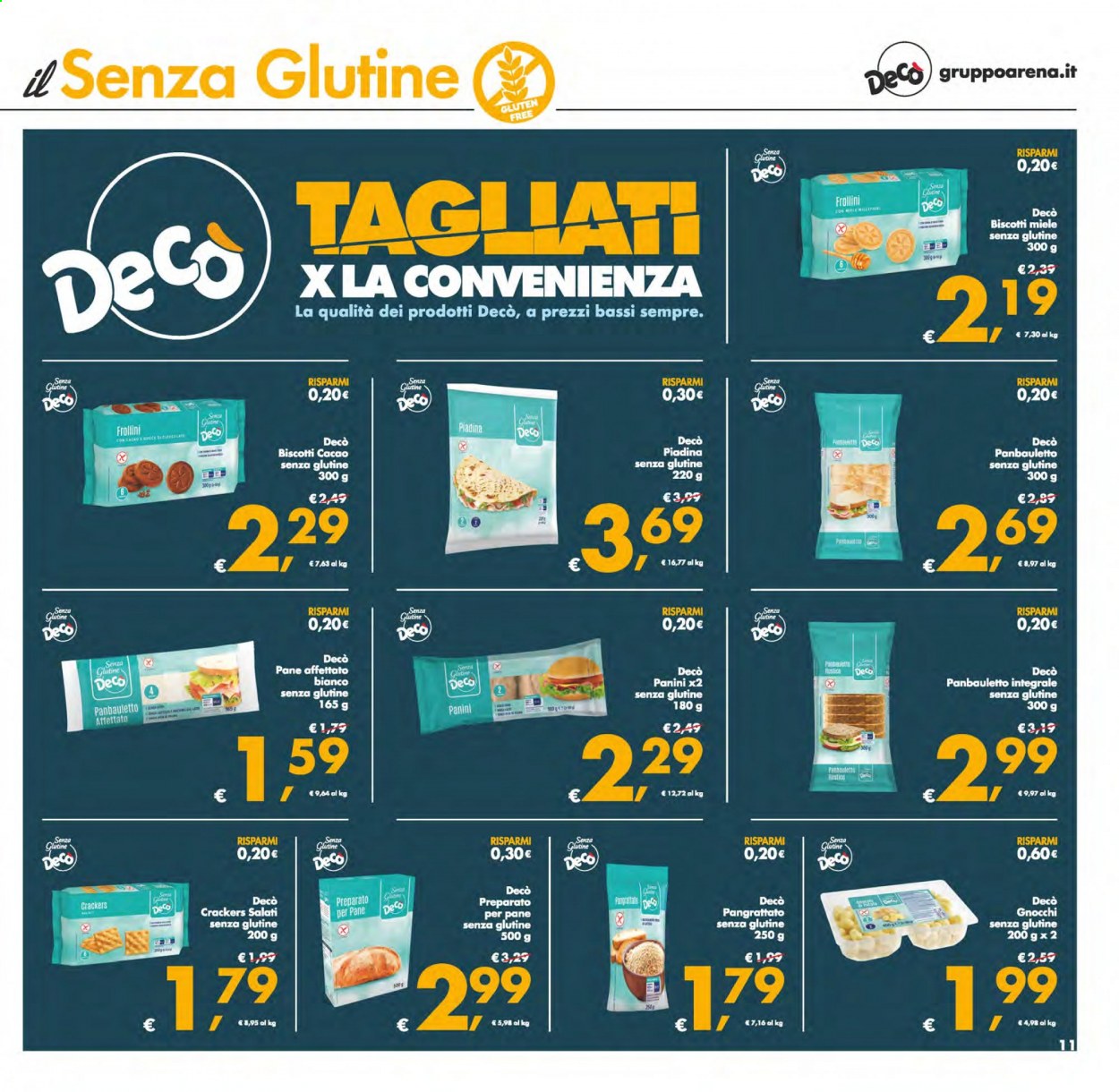 Leták Deco - 18.5.2021 - 27.5.2021. Strana 11