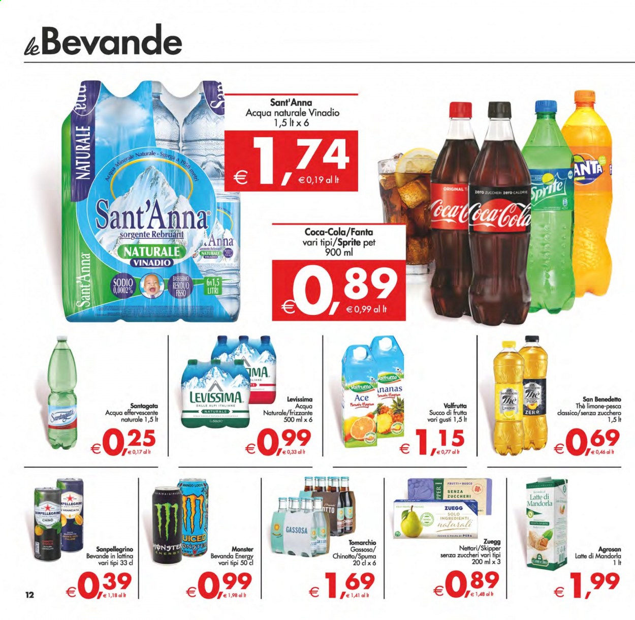 Volantino Deco - 18/5/2021 - 27/5/2021. Pagina 12