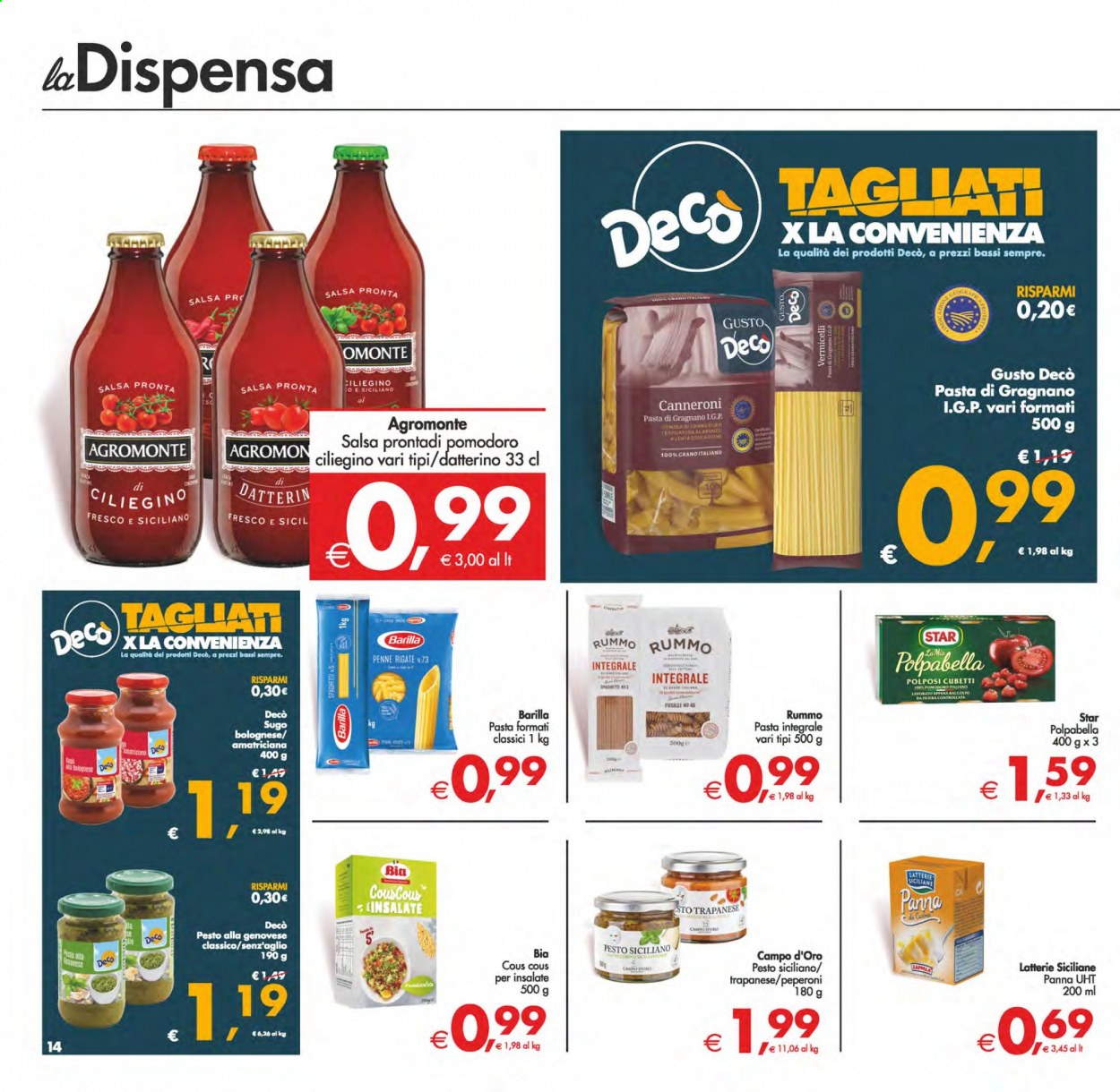 Leták Deco - 18.5.2021 - 27.5.2021. Strana 14