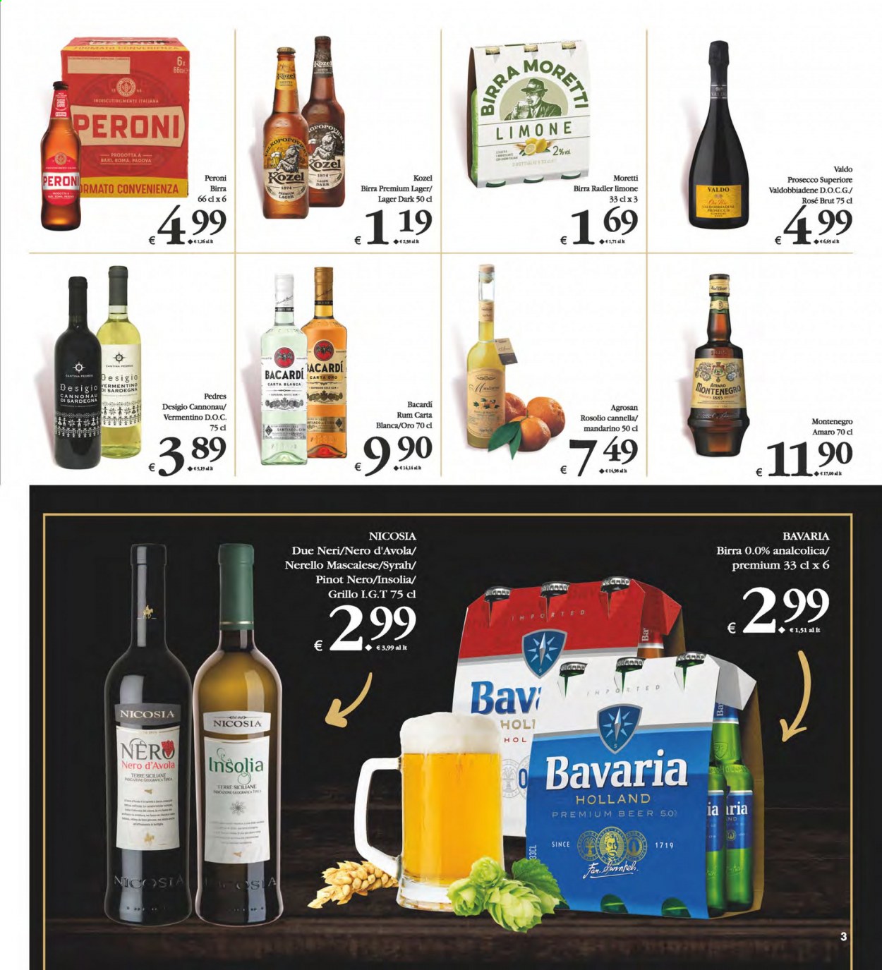 Volantino Deco - 18/5/2021 - 27/5/2021. Pagina 3