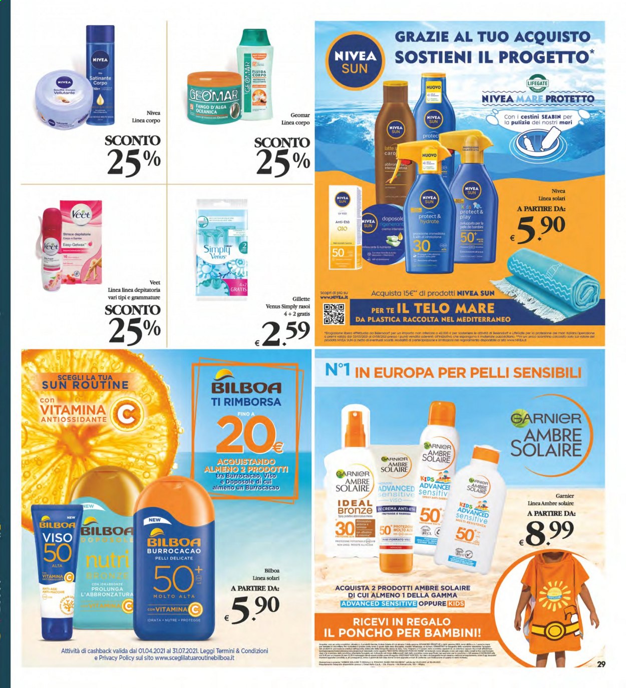 Volantino Deco - 18/5/2021 - 27/5/2021. Pagina 29