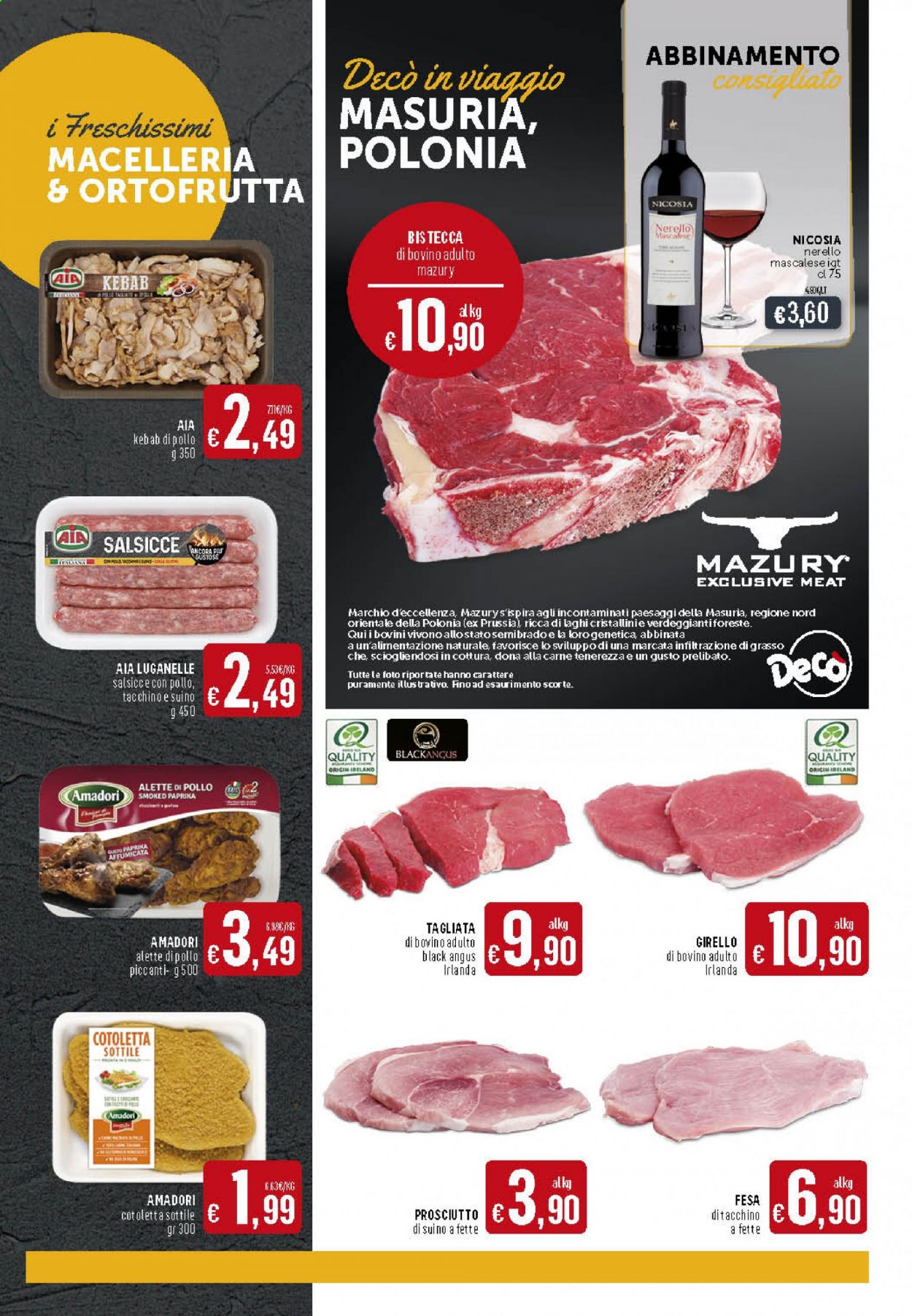Volantino Deco - 18/5/2021 - 27/5/2021. Pagina 6