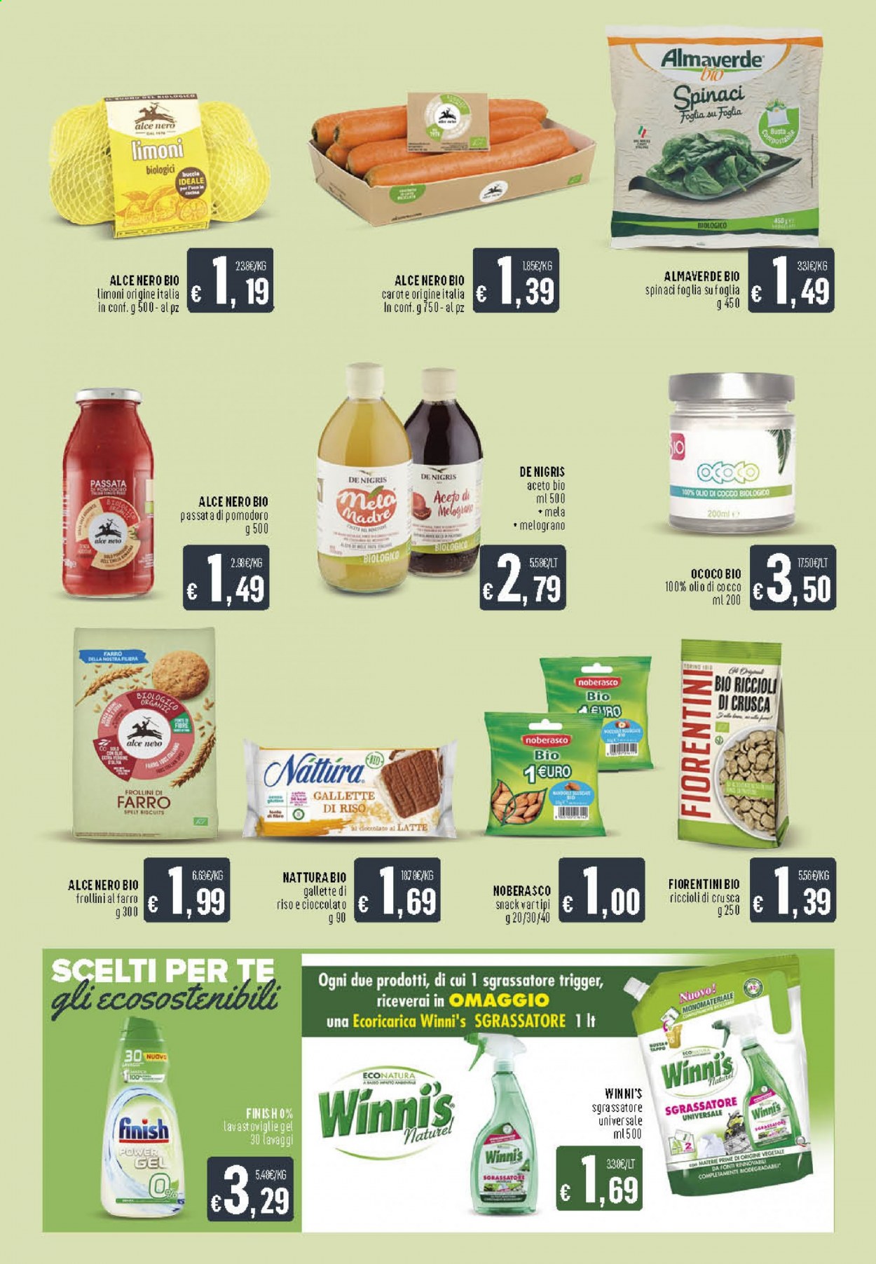 Volantino Deco - 18/5/2021 - 27/5/2021. Pagina 19