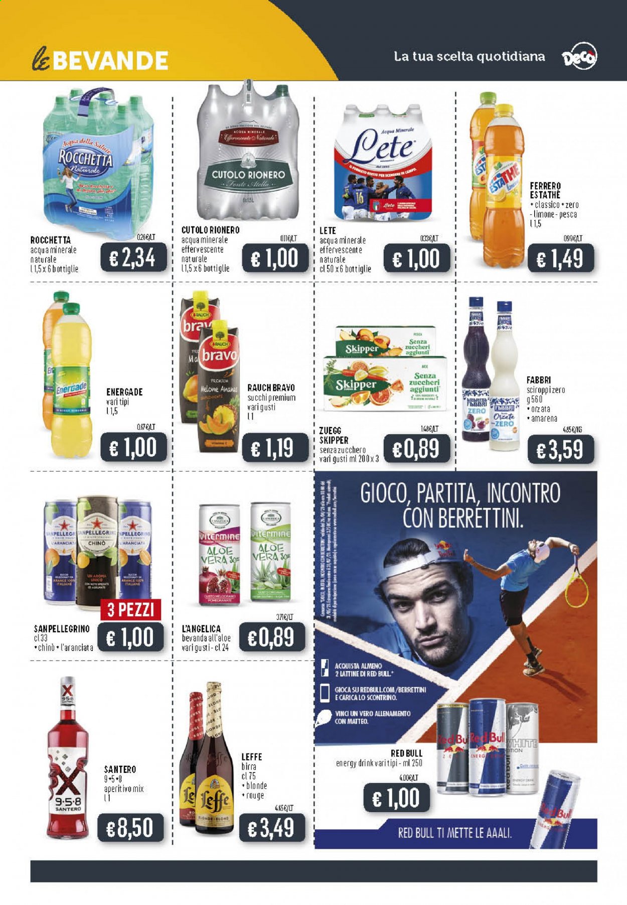Volantino Deco - 18/5/2021 - 27/5/2021. Pagina 20