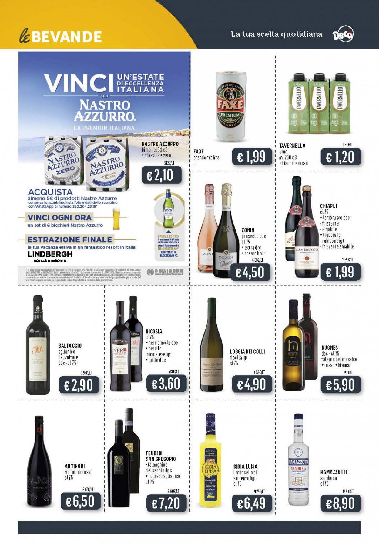 Volantino Deco - 18/5/2021 - 27/5/2021. Pagina 21