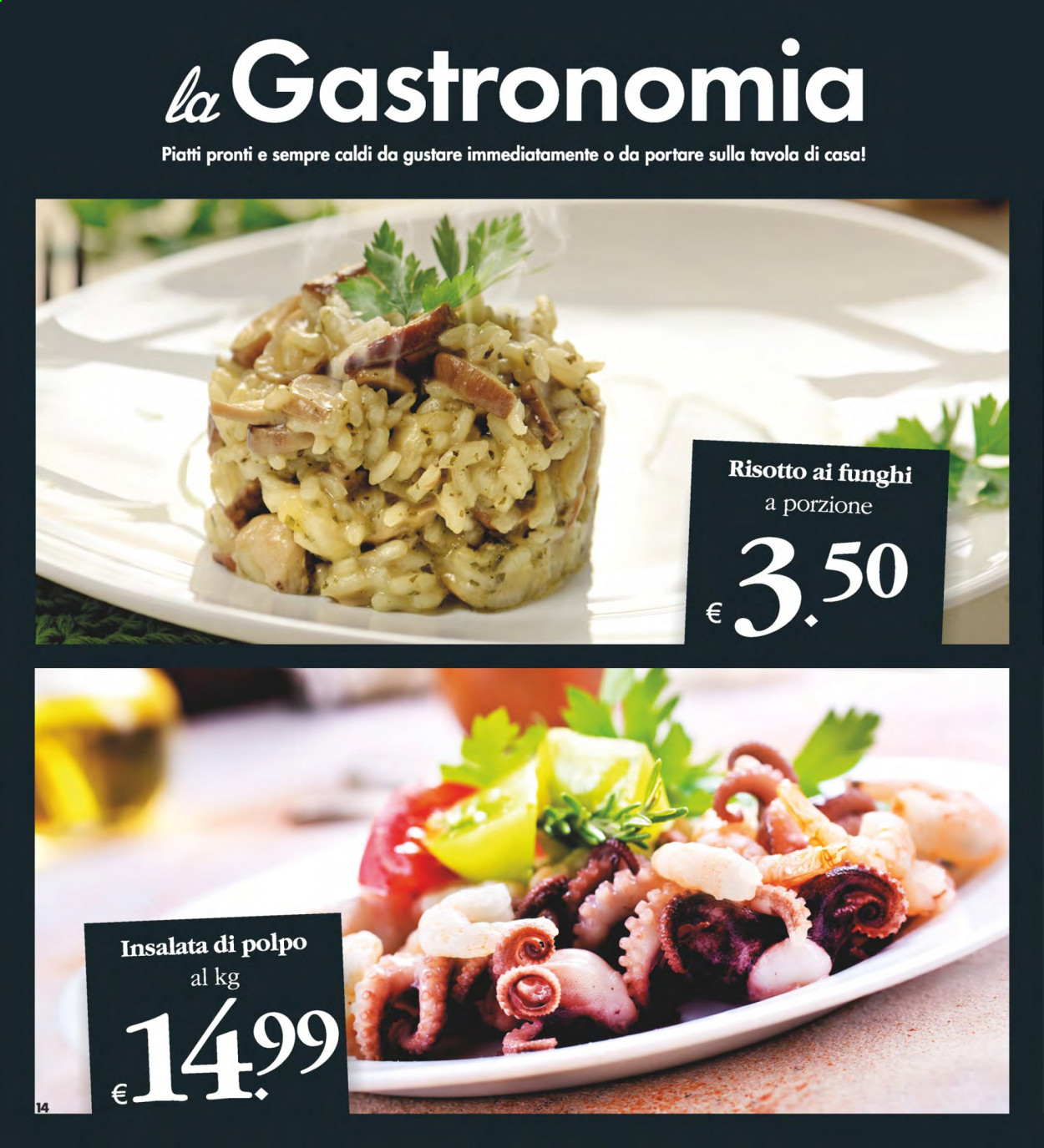 Volantino Deco - 18/5/2021 - 27/5/2021. Pagina 14
