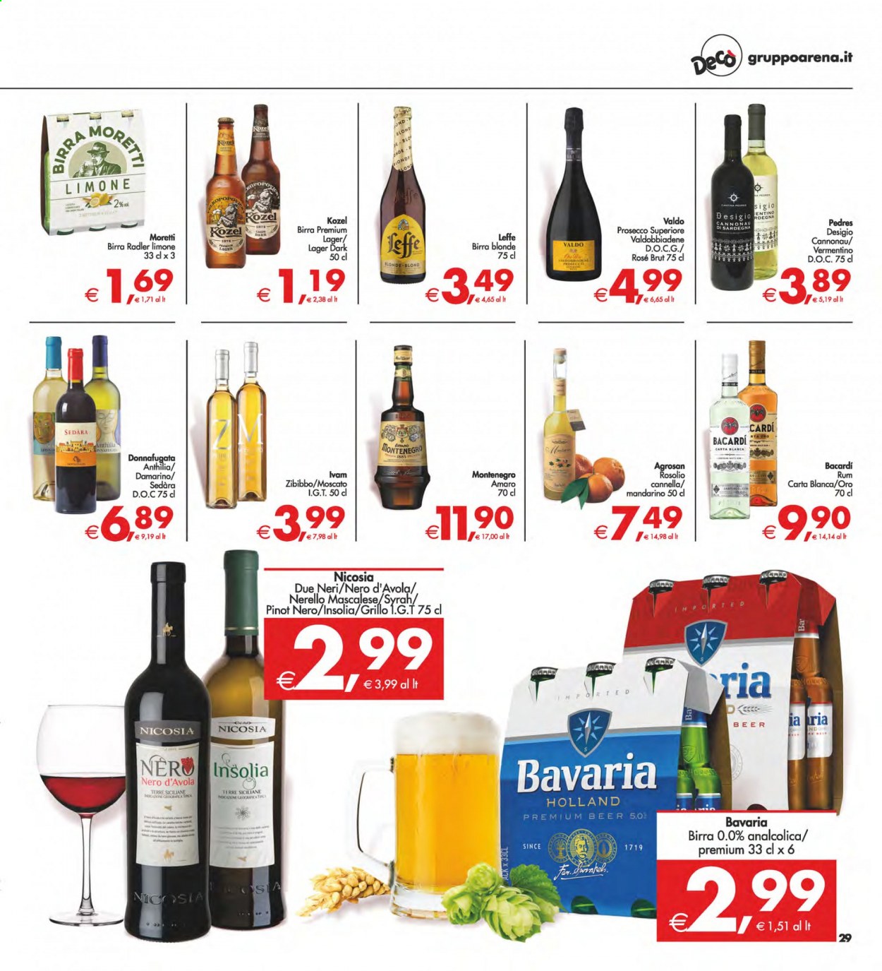 Volantino Deco - 18/5/2021 - 27/5/2021. Pagina 29