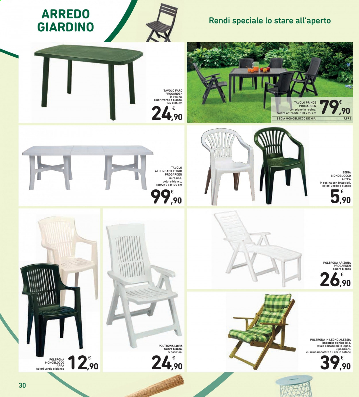 Volantino Conad - 28/5/2021 - 8/6/2021. Pagina 30