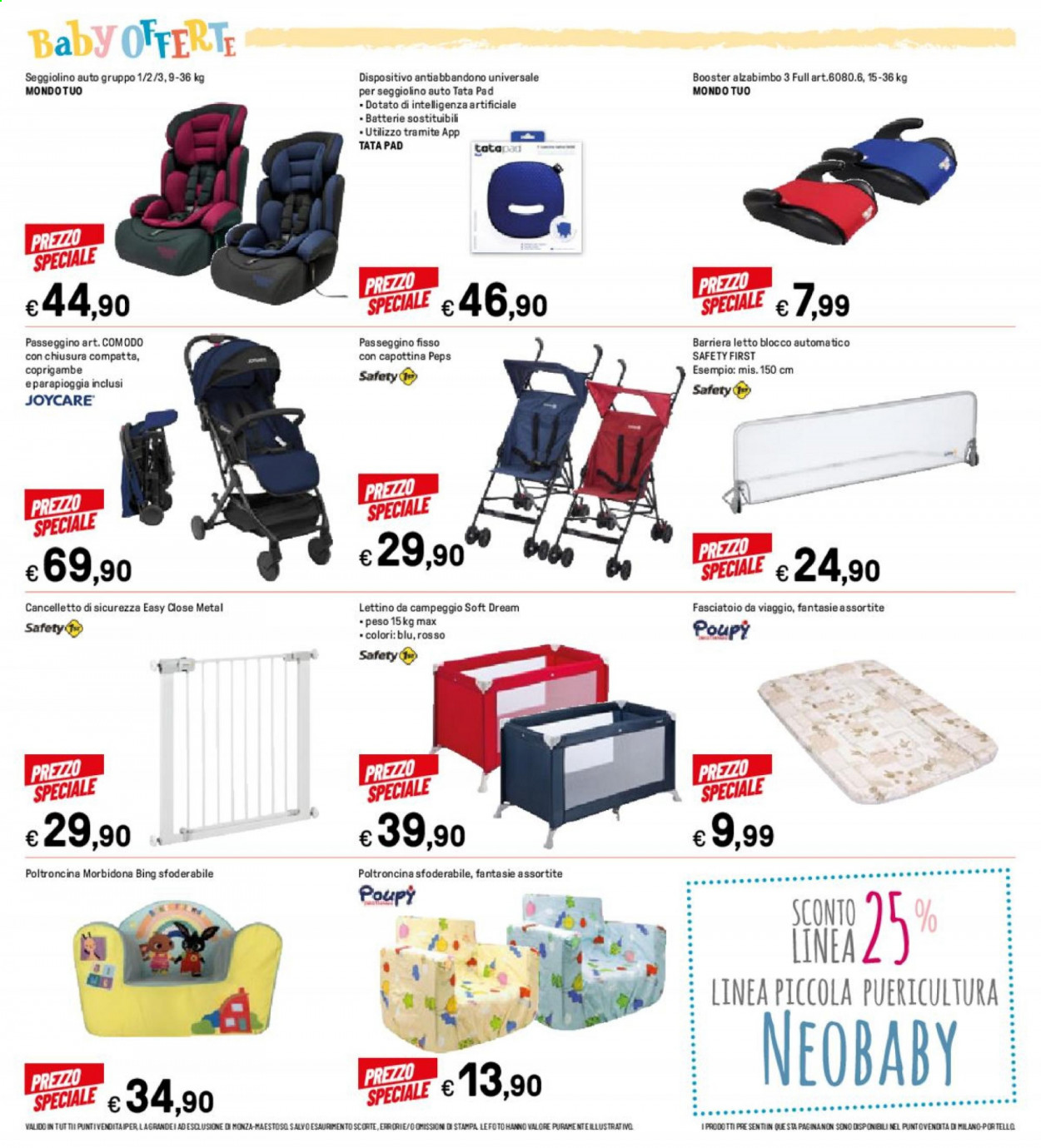 Volantino Iper, La grande i - 28/5/2021 - 6/6/2021. Pagina 4